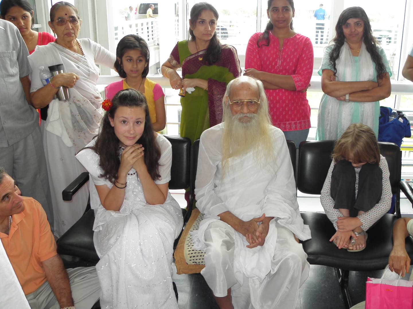 પ્રવચન, અમેરિકા