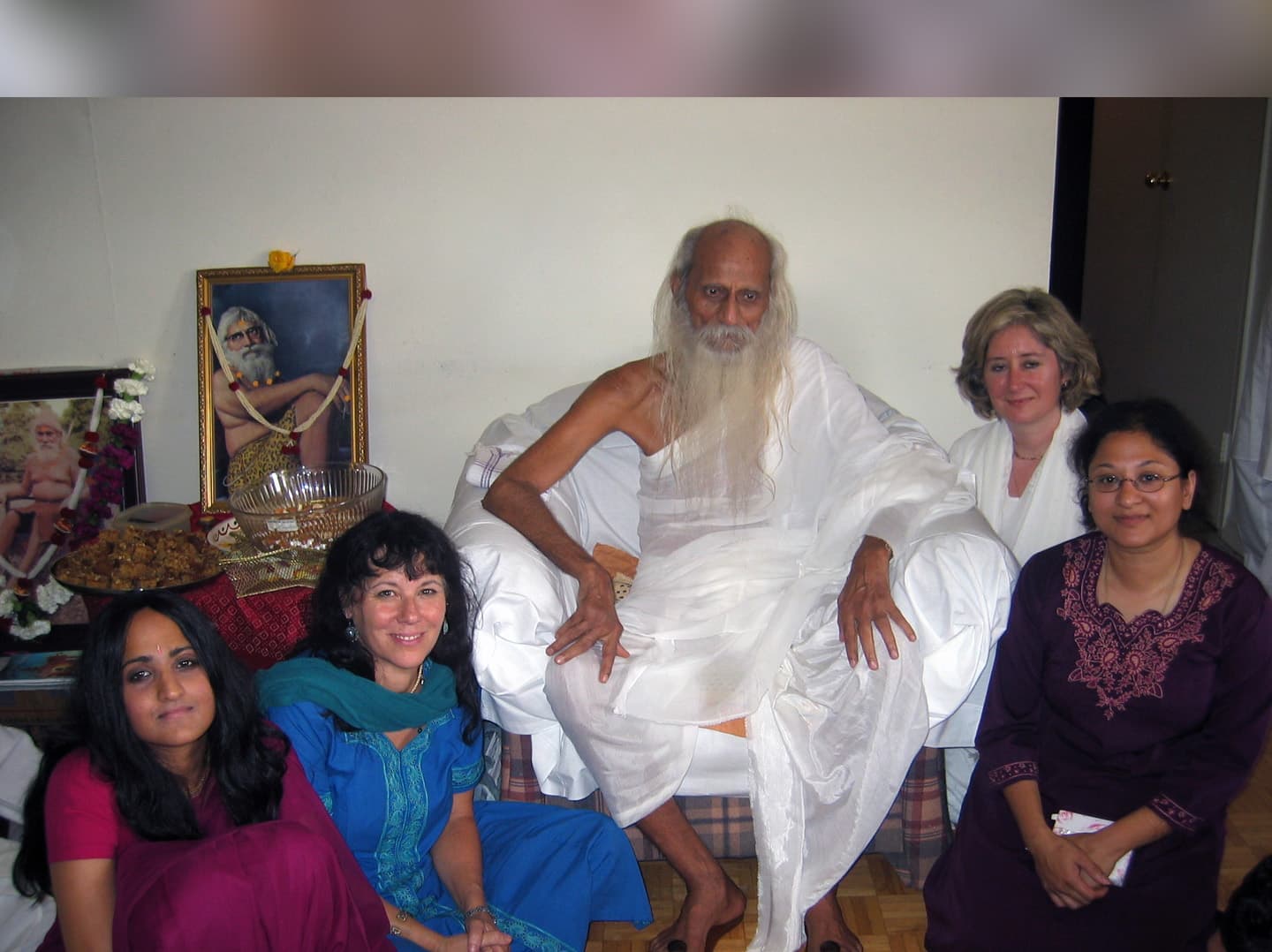 જન્મદિવસ પ્રસંગે, કેનેડા