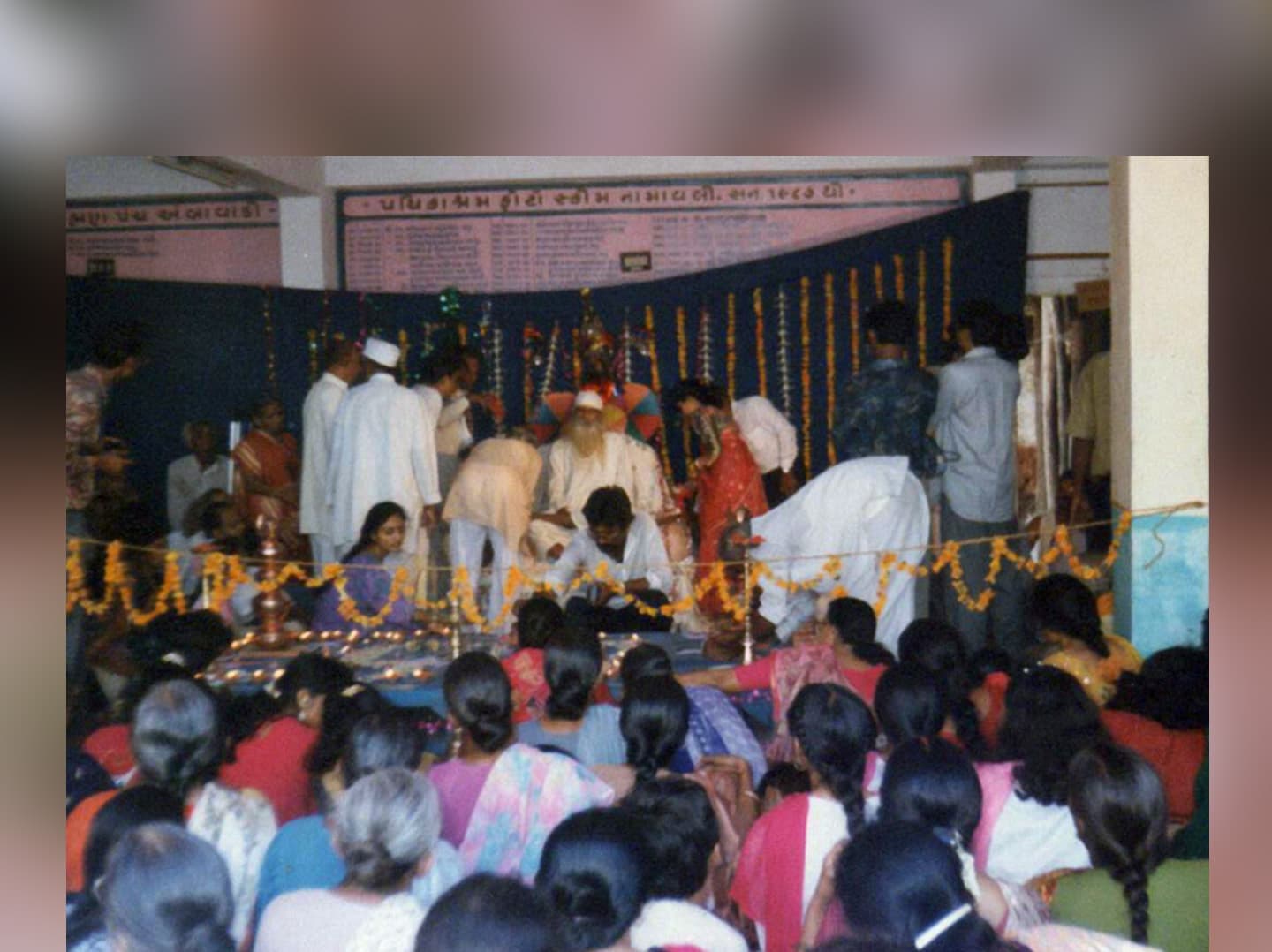 ૬૩મી શ્રીપ્રેમ જયંતી, ડાકોર