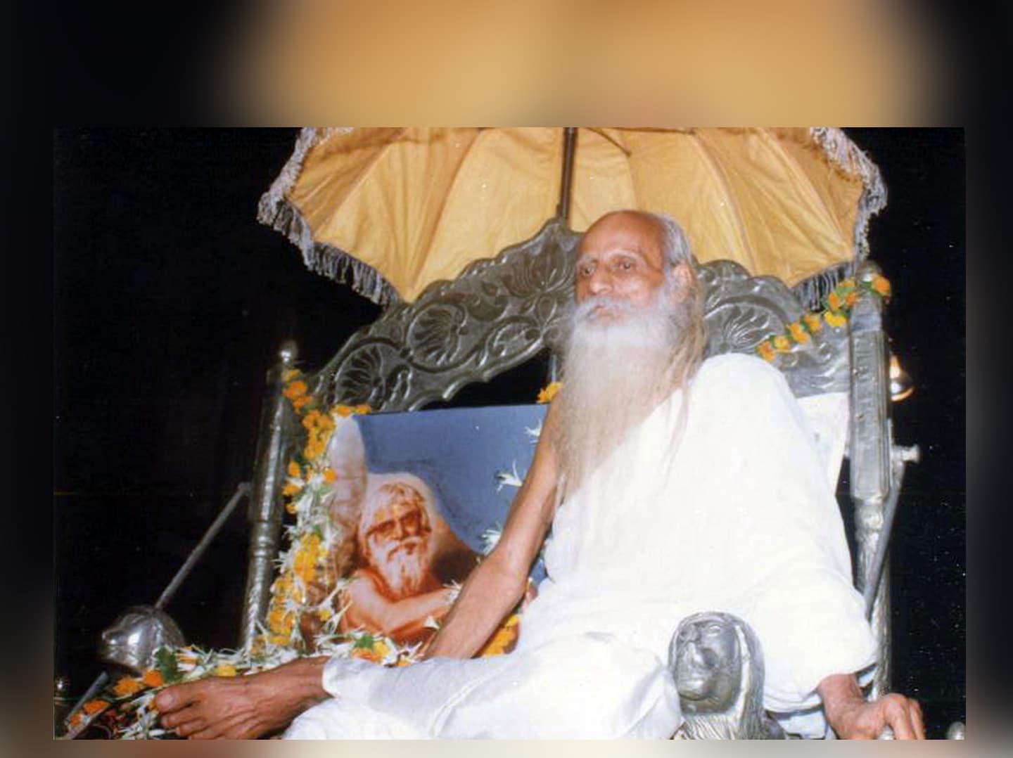 શ્રી રંગલીલામૃત કથા પ્રસંગે, ગણદેવી