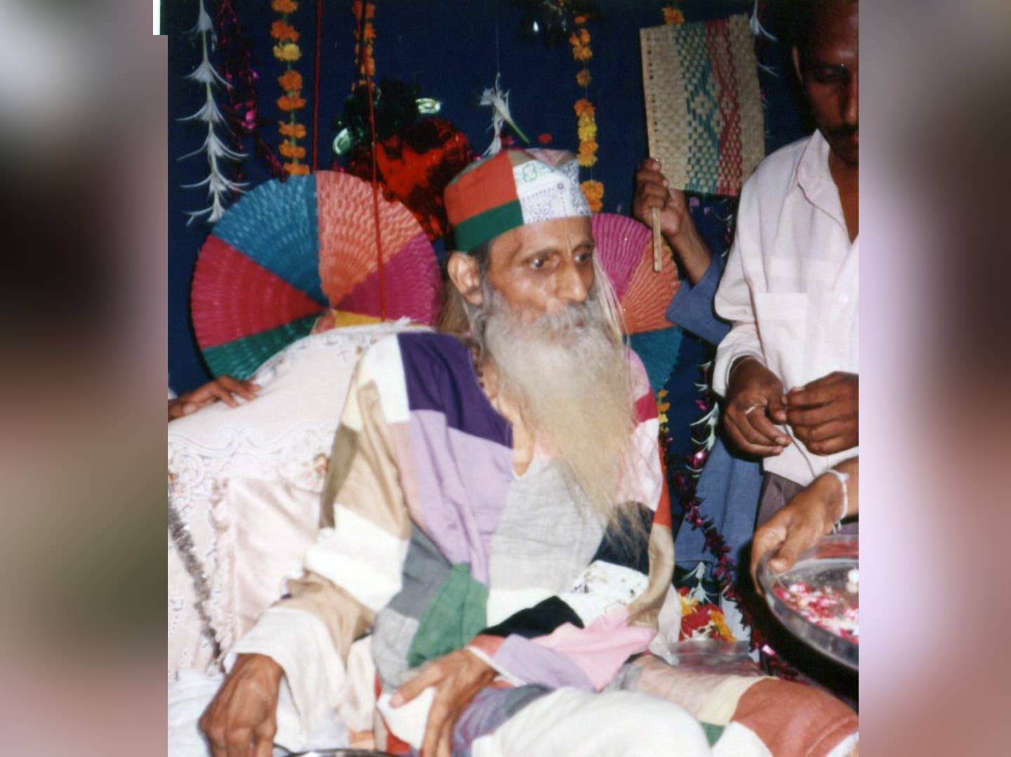 ૬૩મી શ્રીપ્રેમજયંતી