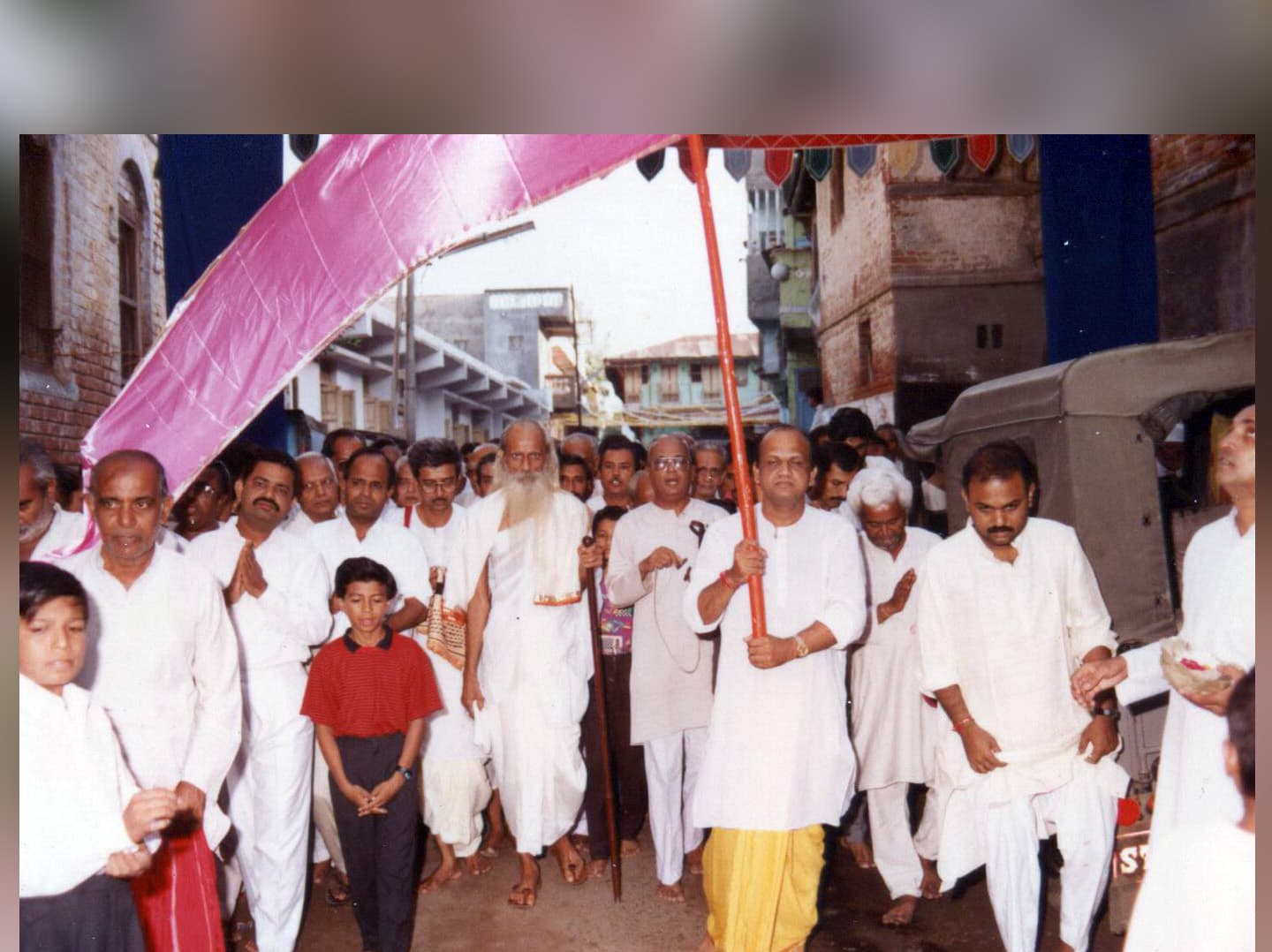 શ્રીપ્રેમ જયંતી