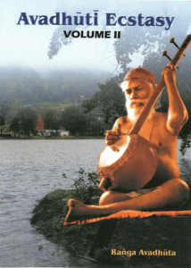 Avadhooti Ecstacy - 2