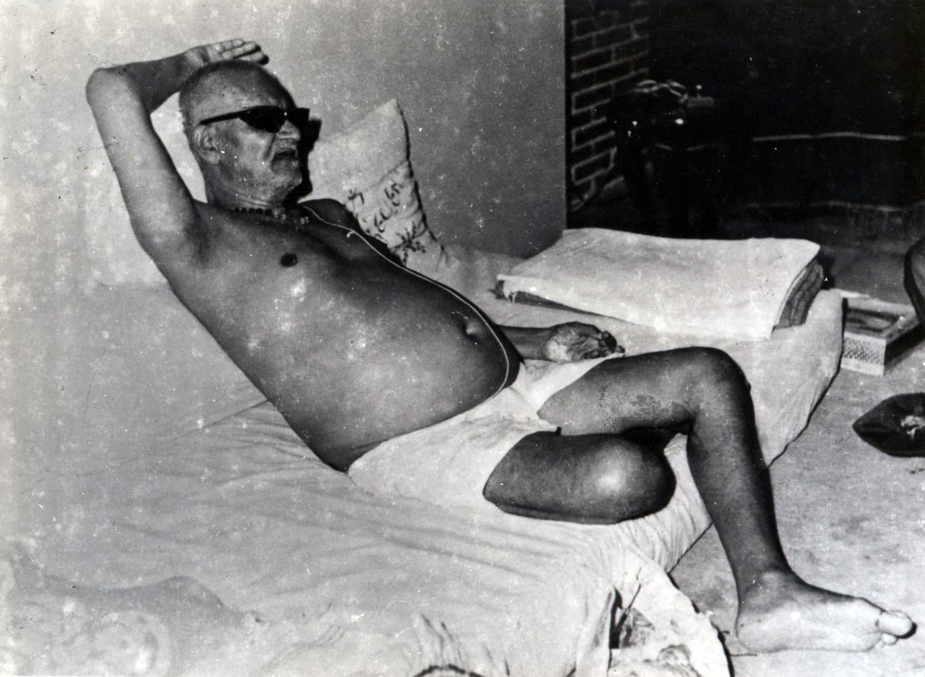 ભગવાન શ્રી રંગ અવધૂત ગુરુમહારાજના વિવિધ સ્વરૂપો