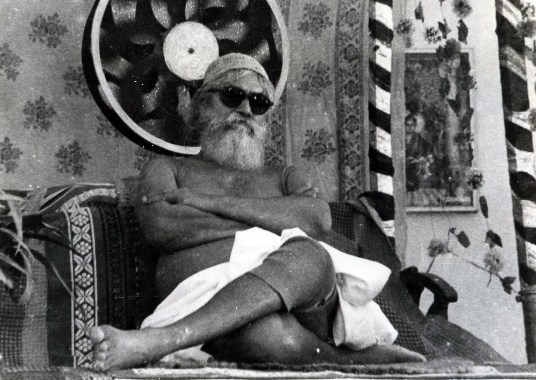 ભગવાન શ્રી રંગ અવધૂત ગુરુમહારાજના વિવિધ સ્વરૂપો