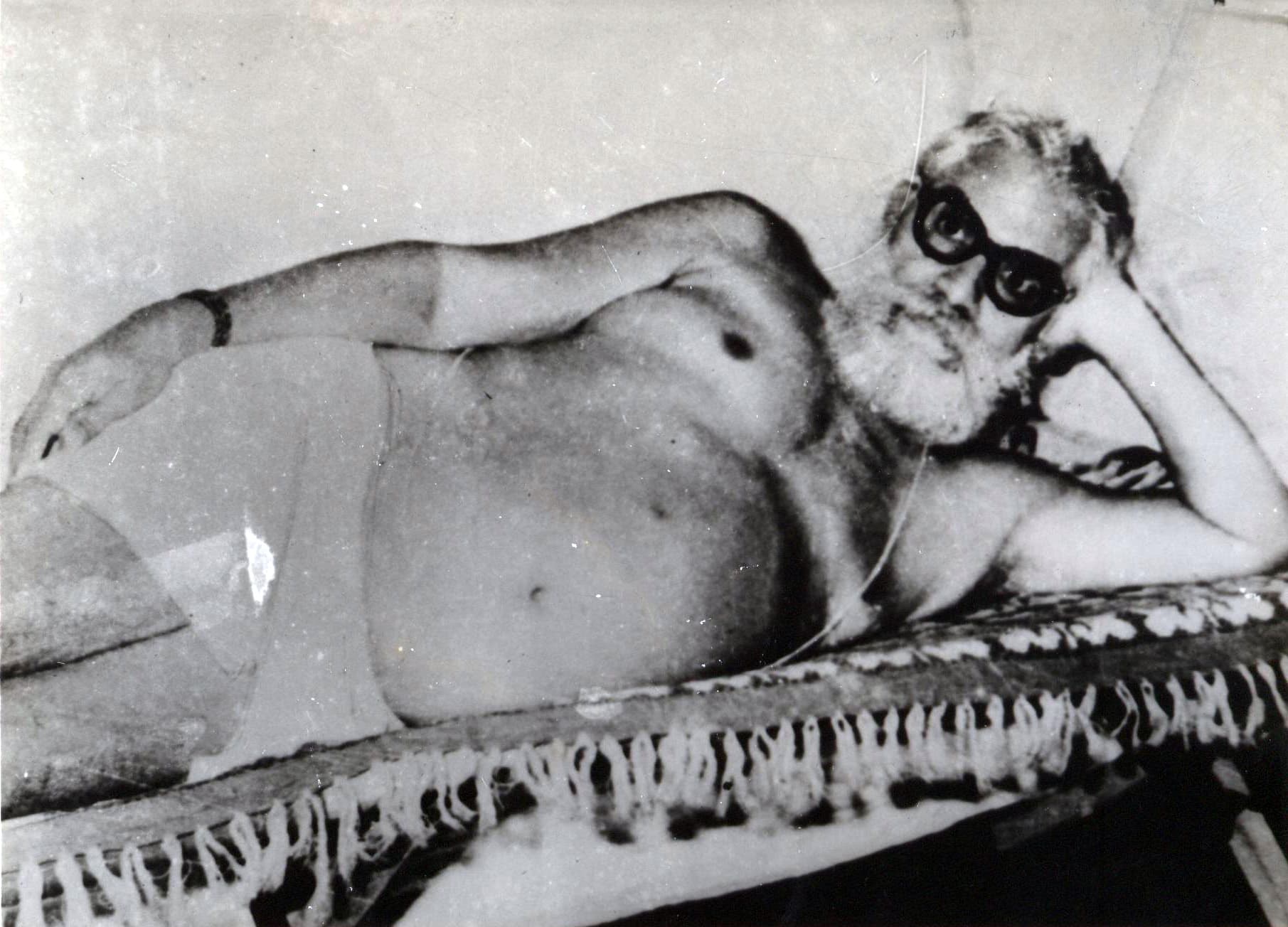 ભગવાન શ્રી રંગ અવધૂત ગુરુમહારાજના વિવિધ સ્વરૂપો