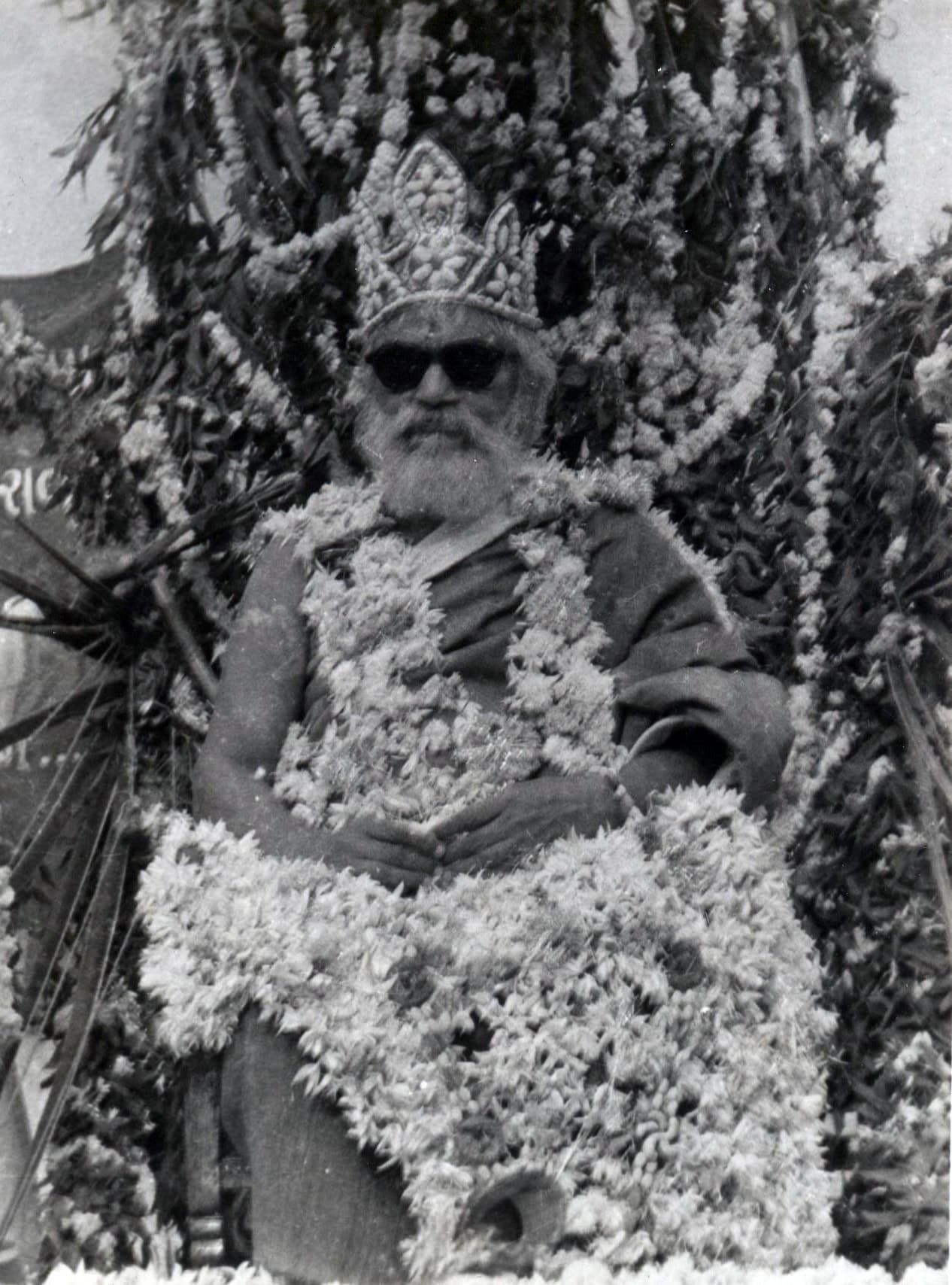 ભગવાન શ્રી રંગ અવધૂત ગુરુમહારાજના વિવિધ સ્વરૂપો