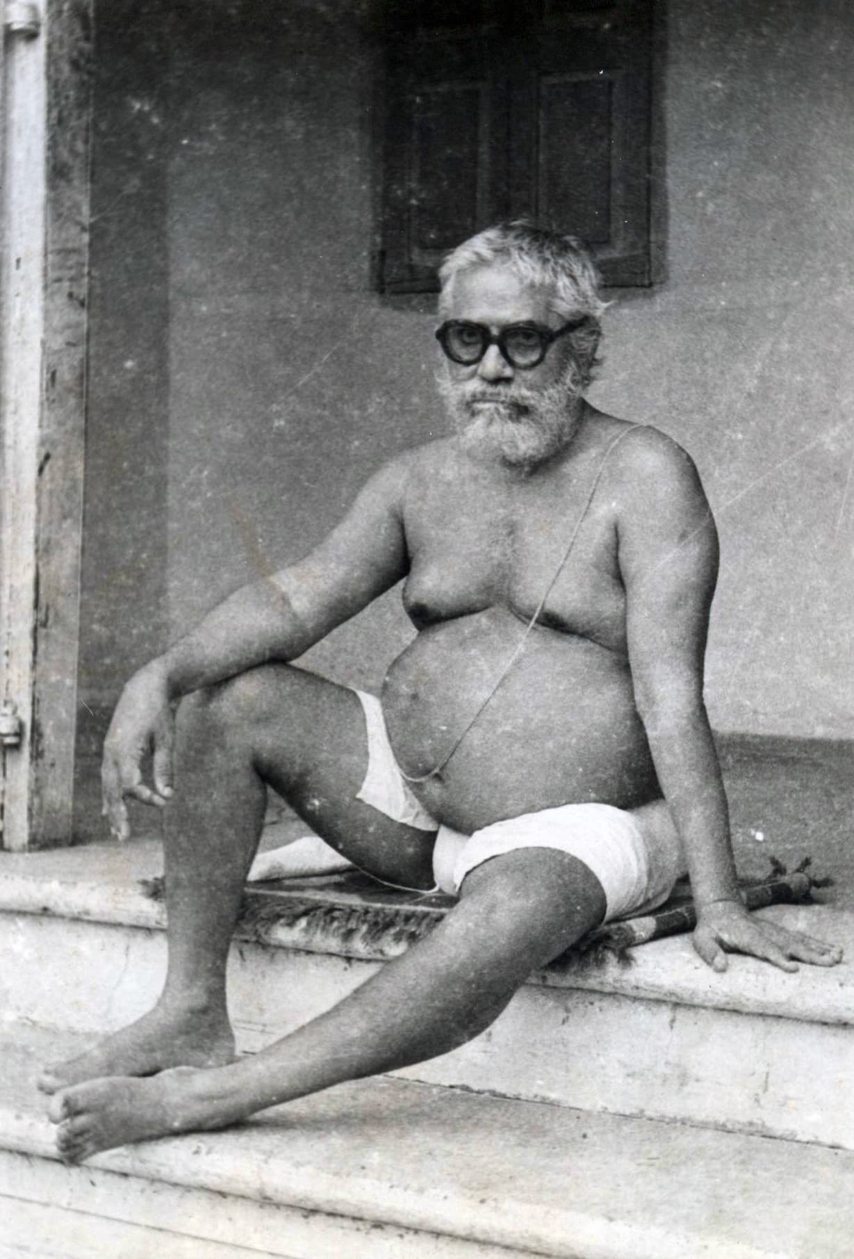 ભગવાન શ્રી રંગ અવધૂત ગુરુમહારાજના વિવિધ સ્વરૂપો