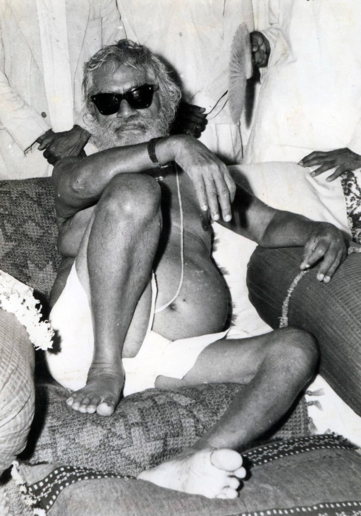 ભગવાન શ્રી રંગ અવધૂત ગુરુમહારાજના વિવિધ સ્વરૂપો