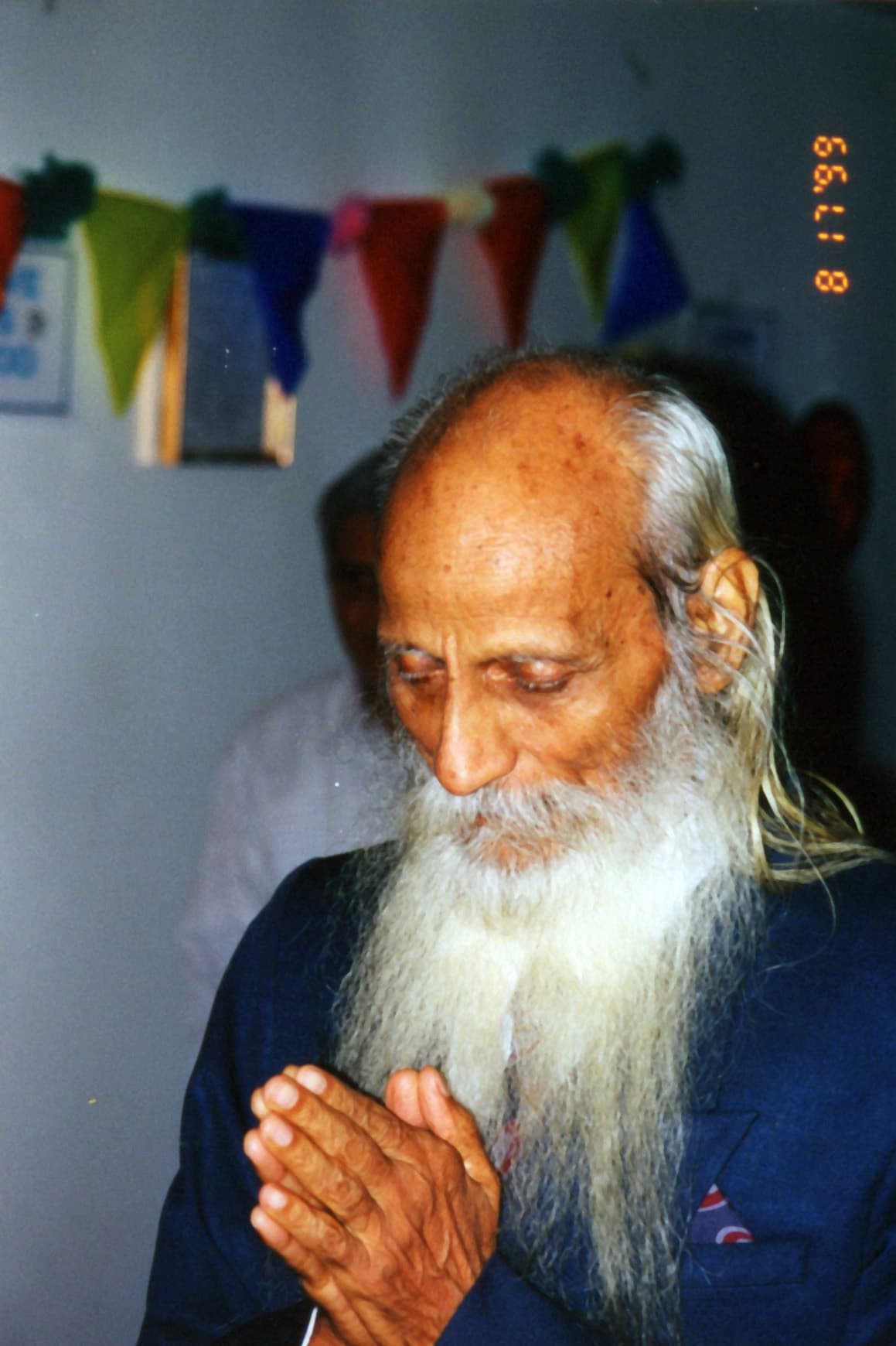 પ.પૂ.શ્રી પ્રેમ અવધૂત મહારાજના વિવિધ સ્વરૂપો