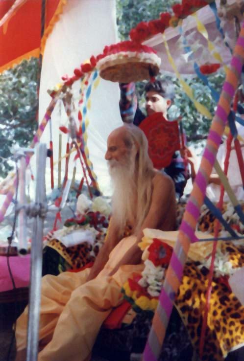 પ.પૂ.શ્રી પ્રેમ અવધૂત મહારાજના વિવિધ સ્વરૂપો