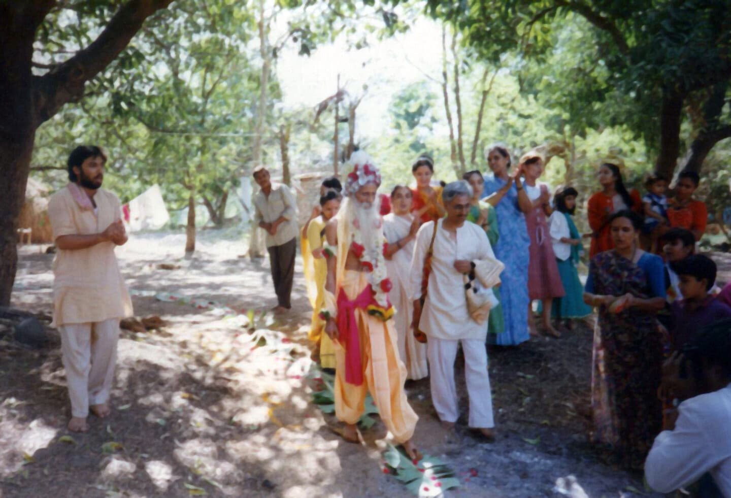 પ.પૂ.શ્રી પ્રેમ અવધૂત મહારાજના વિવિધ સ્વરૂપો