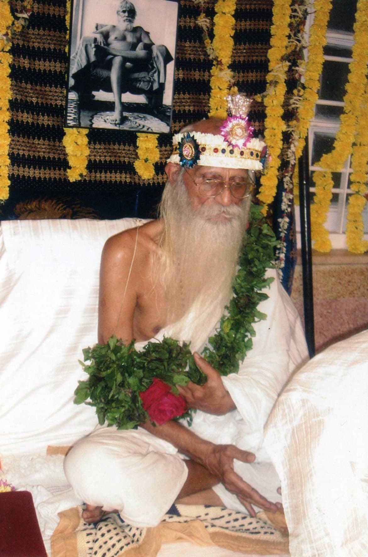 સચ્ચિદાનંદરૂપ