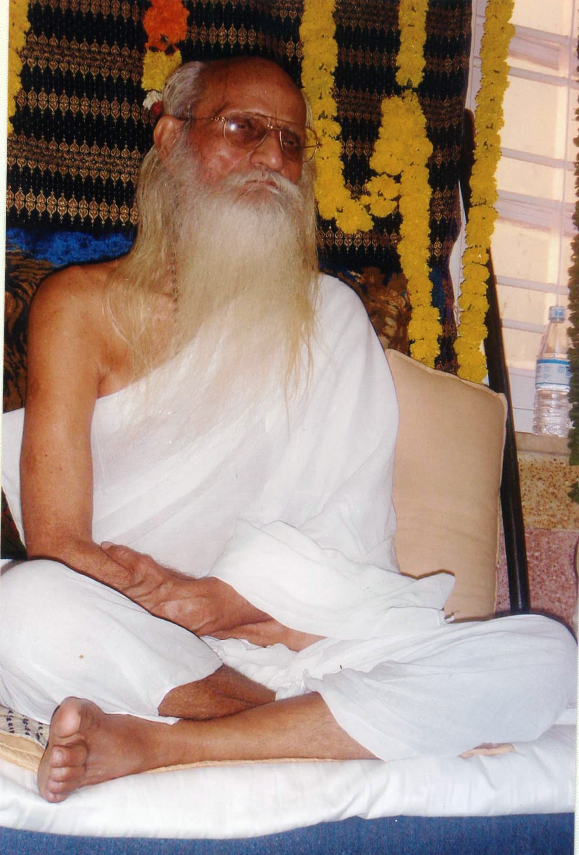 સચ્ચિદાનંદરૂપ