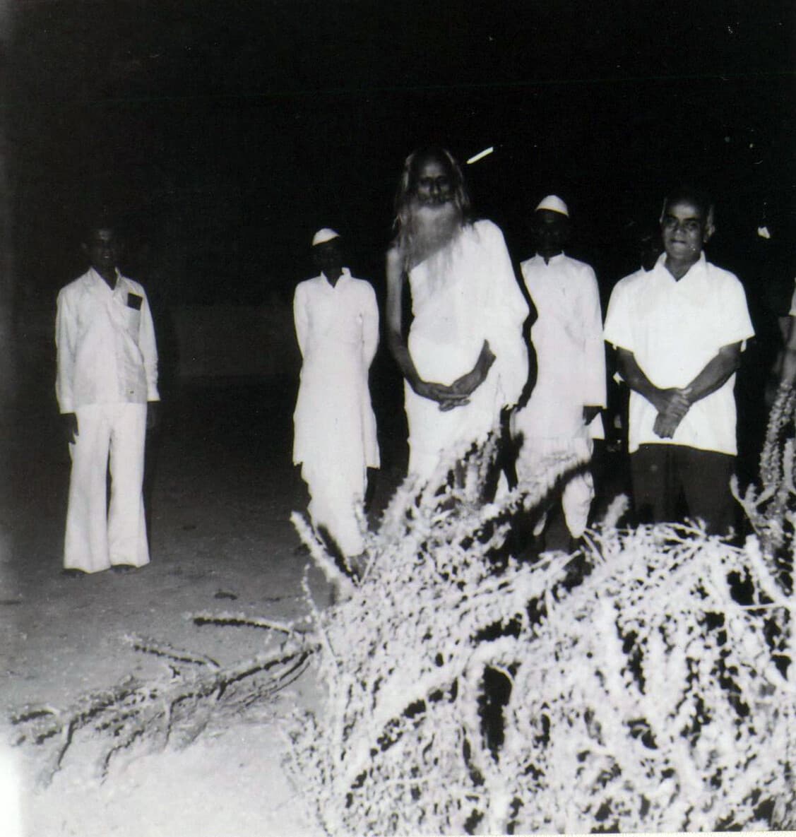 ૫૫મી શ્રીપ્રેમજયંતી આજોલમાં ઉજવાઈ હતી.