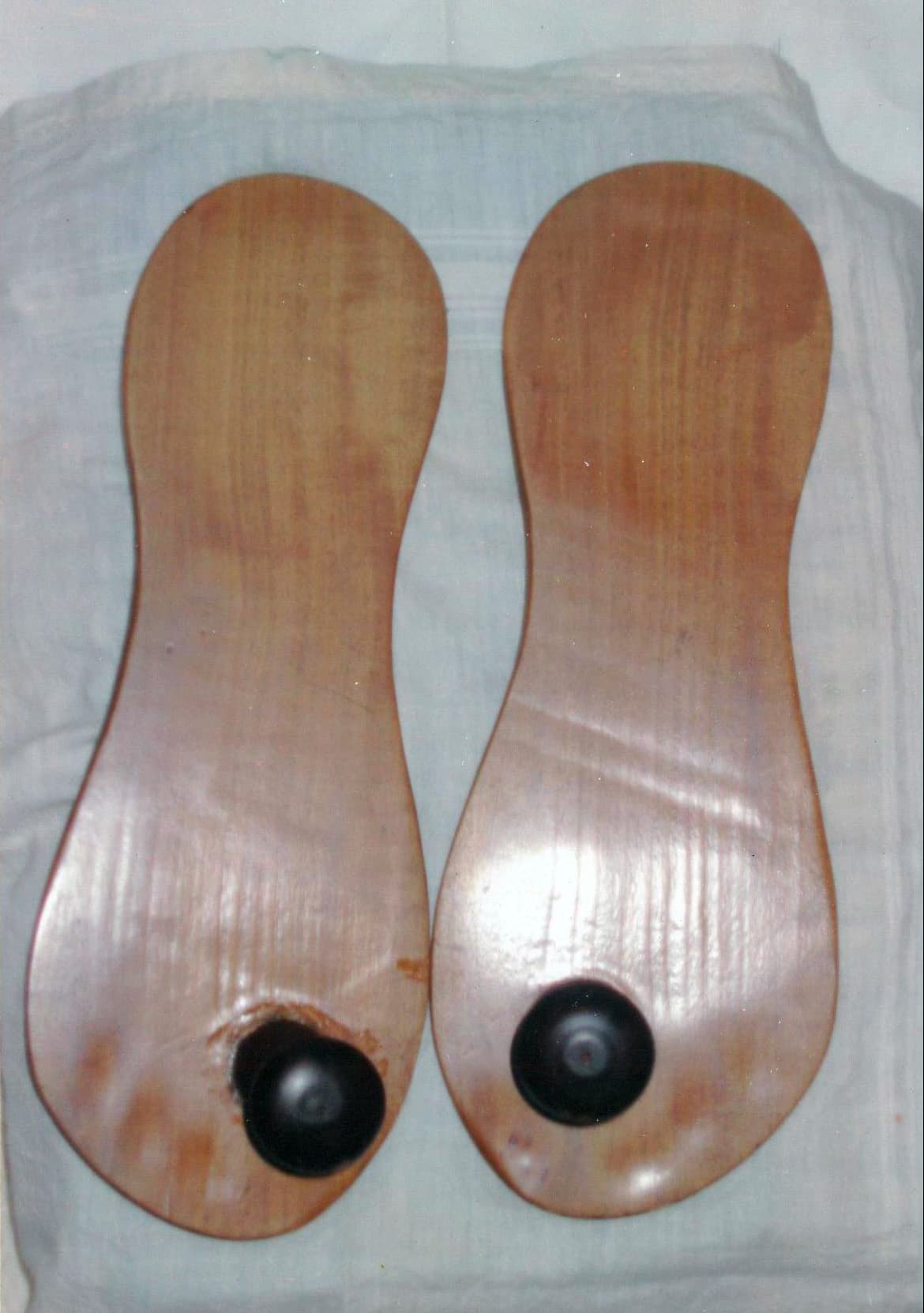 બાપુજીના પાદુકાજી