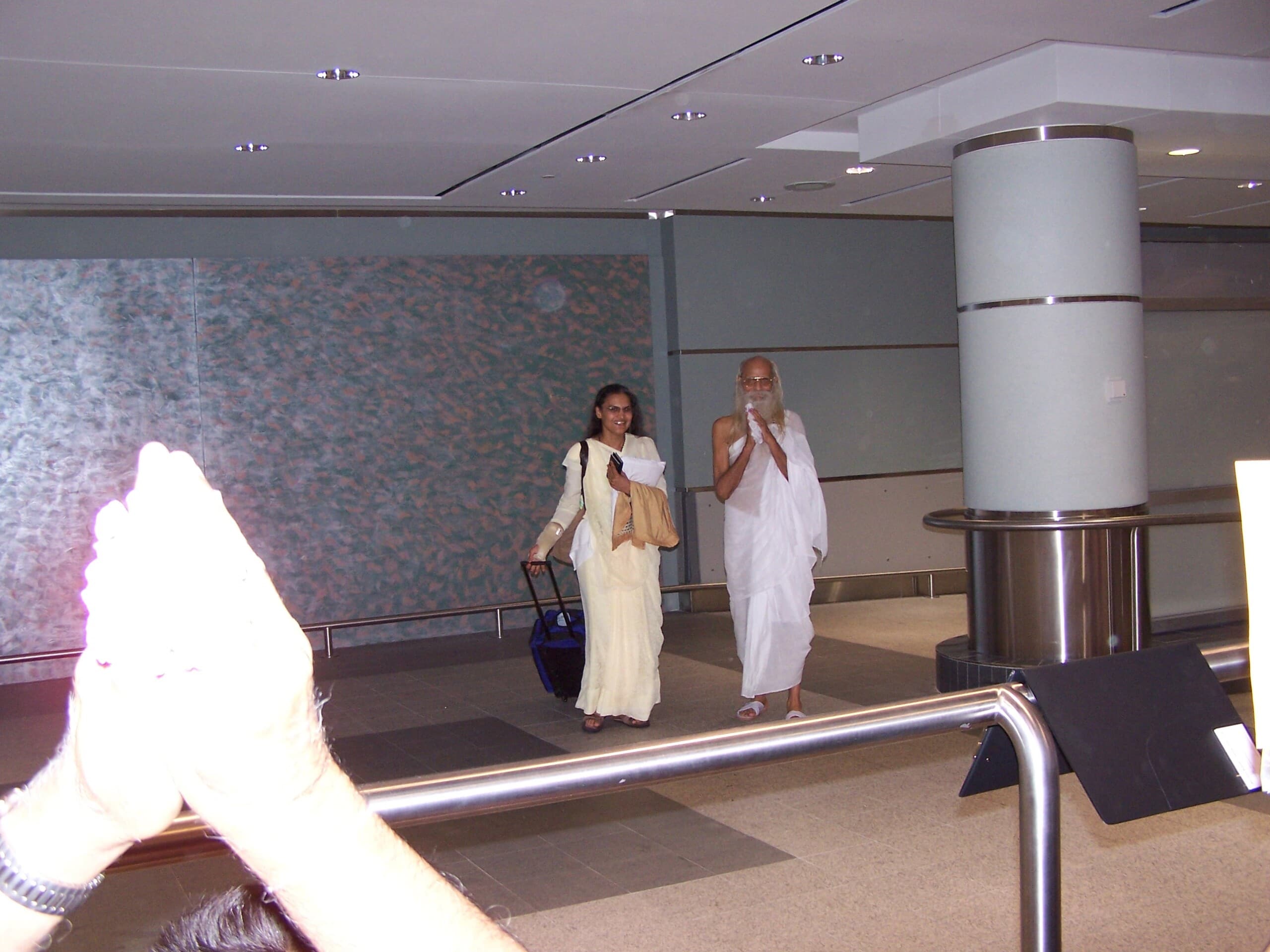 આગમન-વિદાય - 30