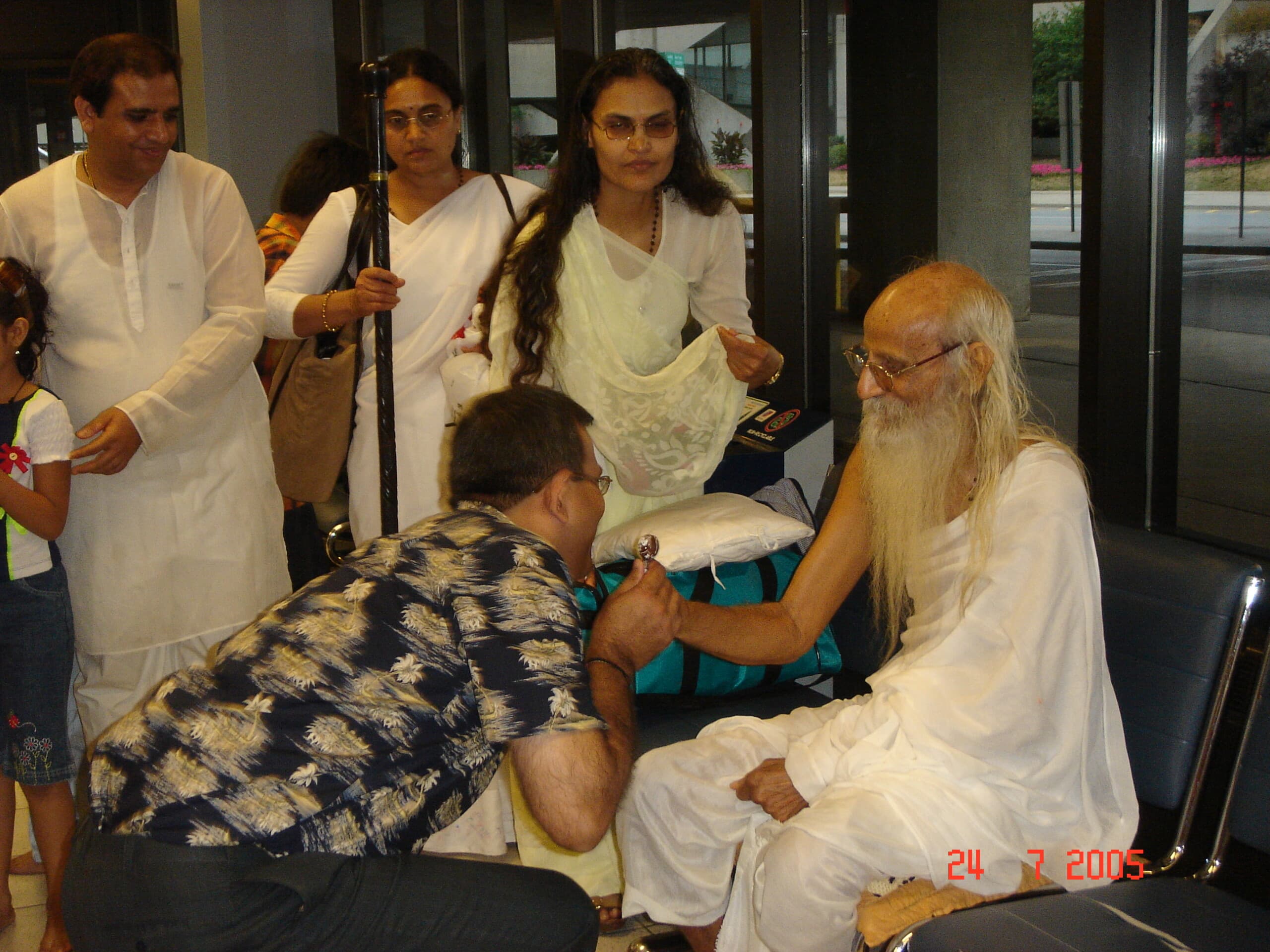 આગમન-વિદાય - 2