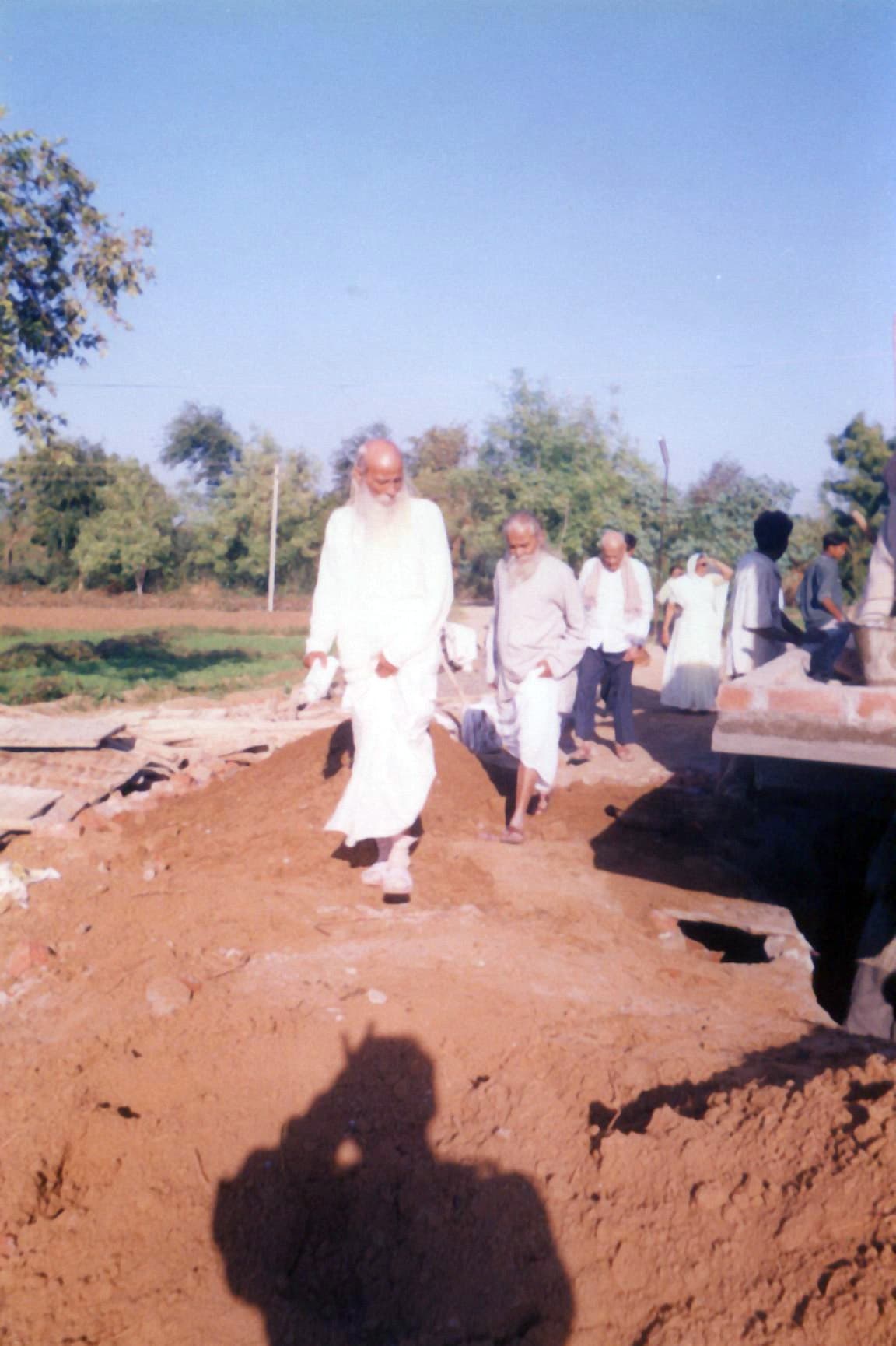 કોઠિયાખાડ - ગુફા ઉદઘાટન