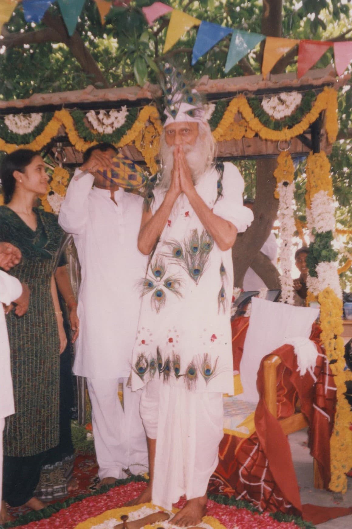 કોઠિયાખાડ - ગુફા ઉદઘાટન