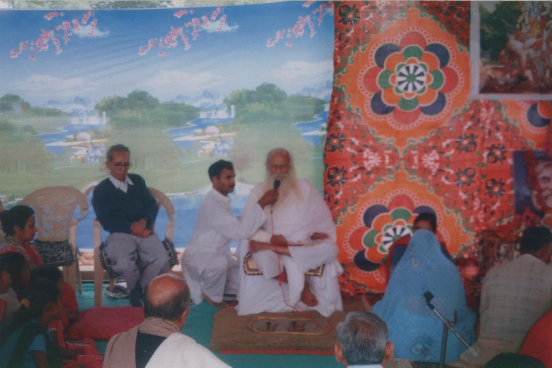 કોઠિયાખાડ - હૉલ ઉદઘાટન