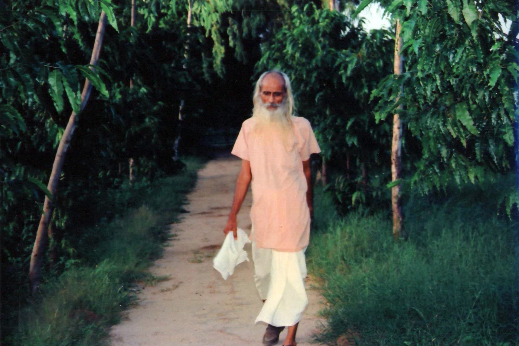 લીંચ - અવધૂત કુટીર