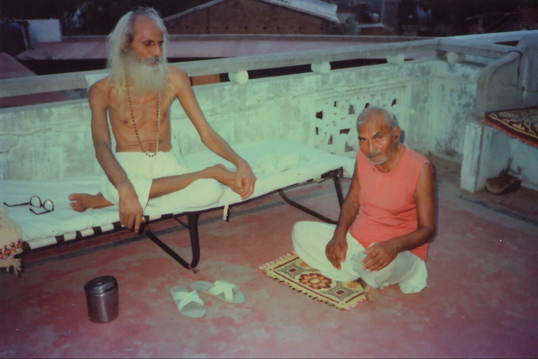 લીંચ - ઘર