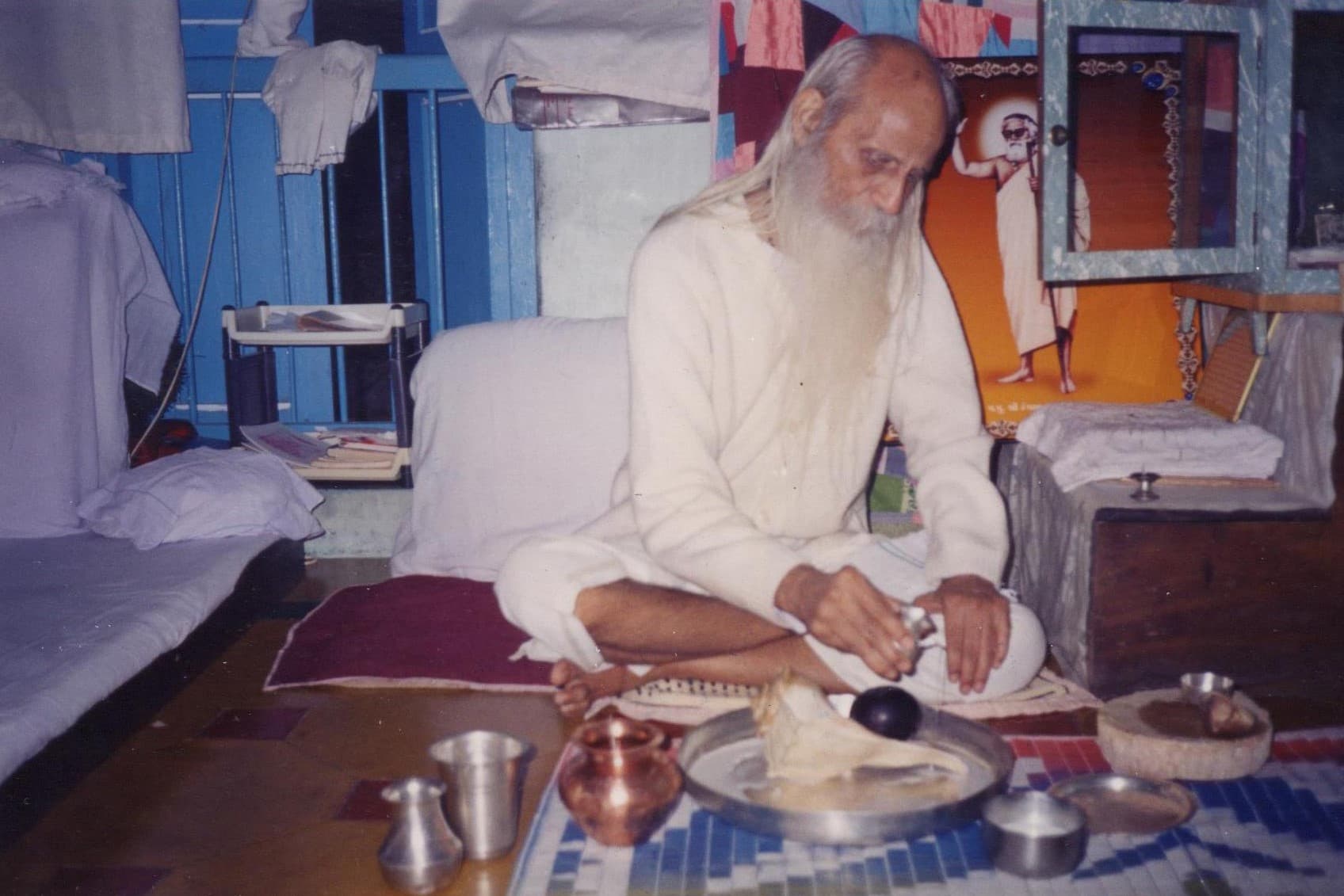 લીંચ - ઘર