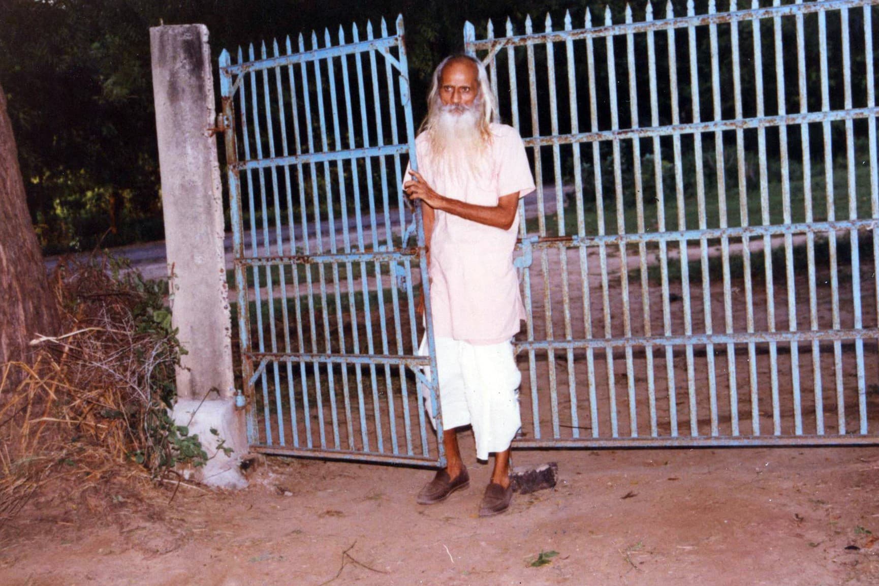 લીંચ - અવધૂત કુટીર