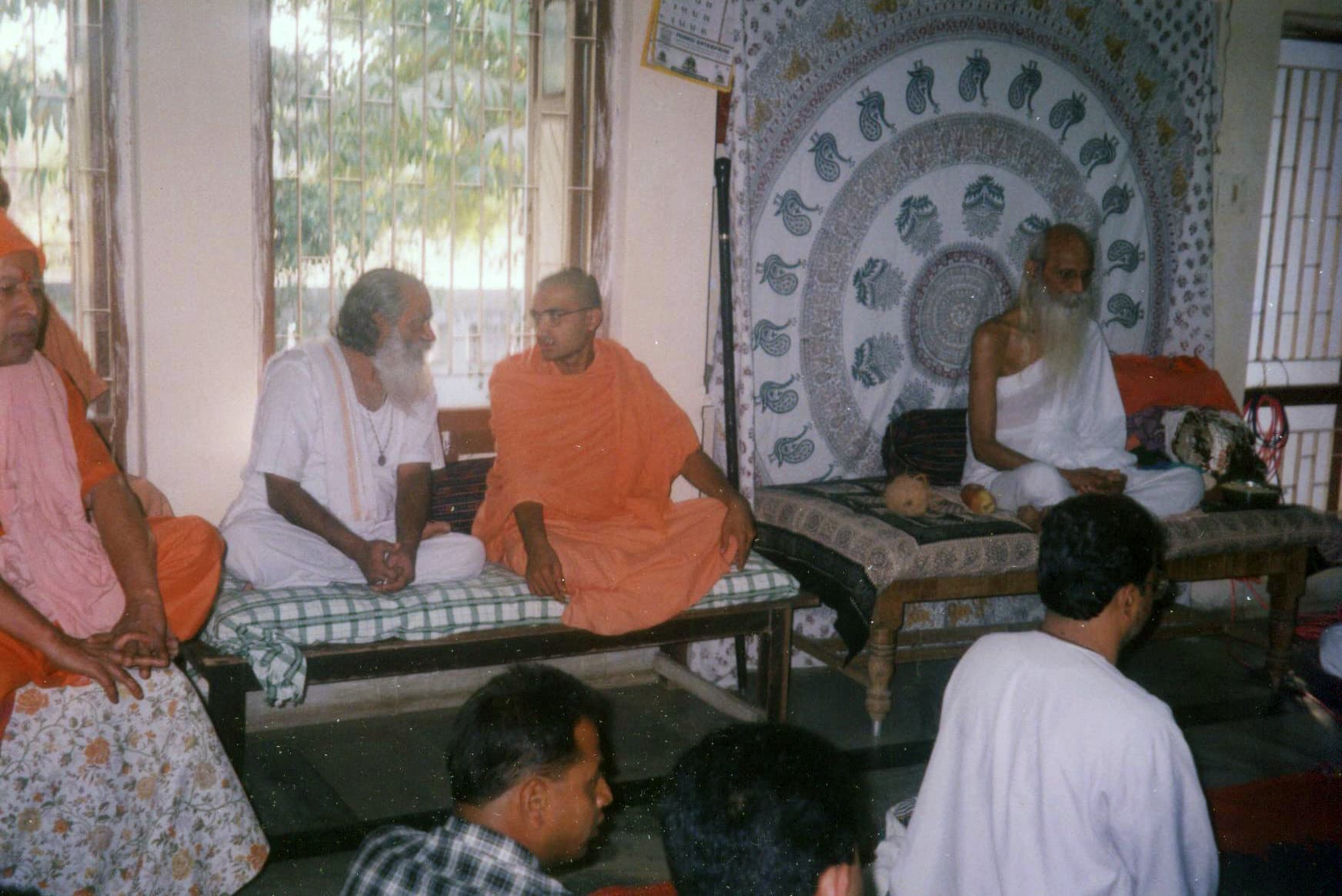 ગાંધીનગર