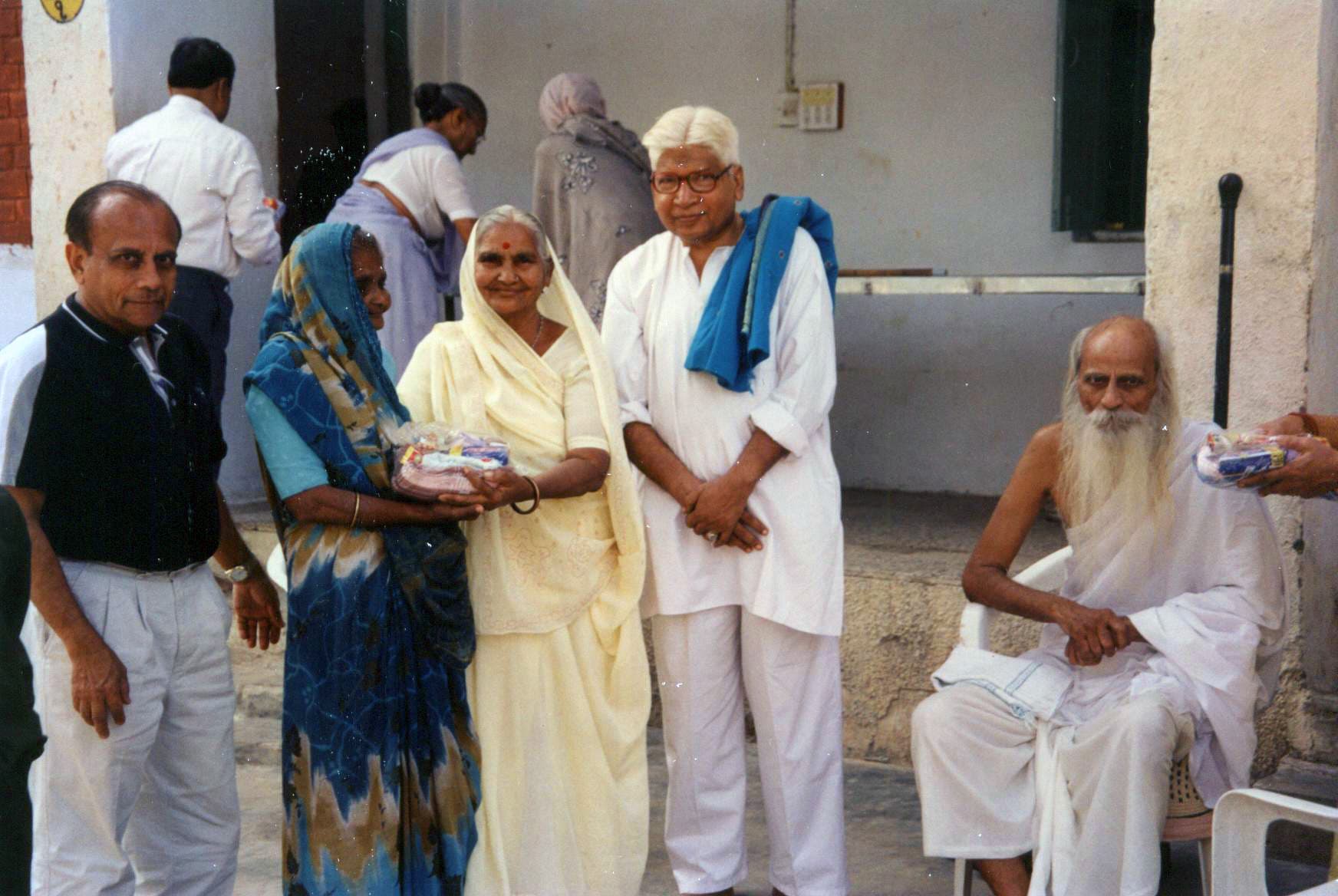 ગાંધીનગર