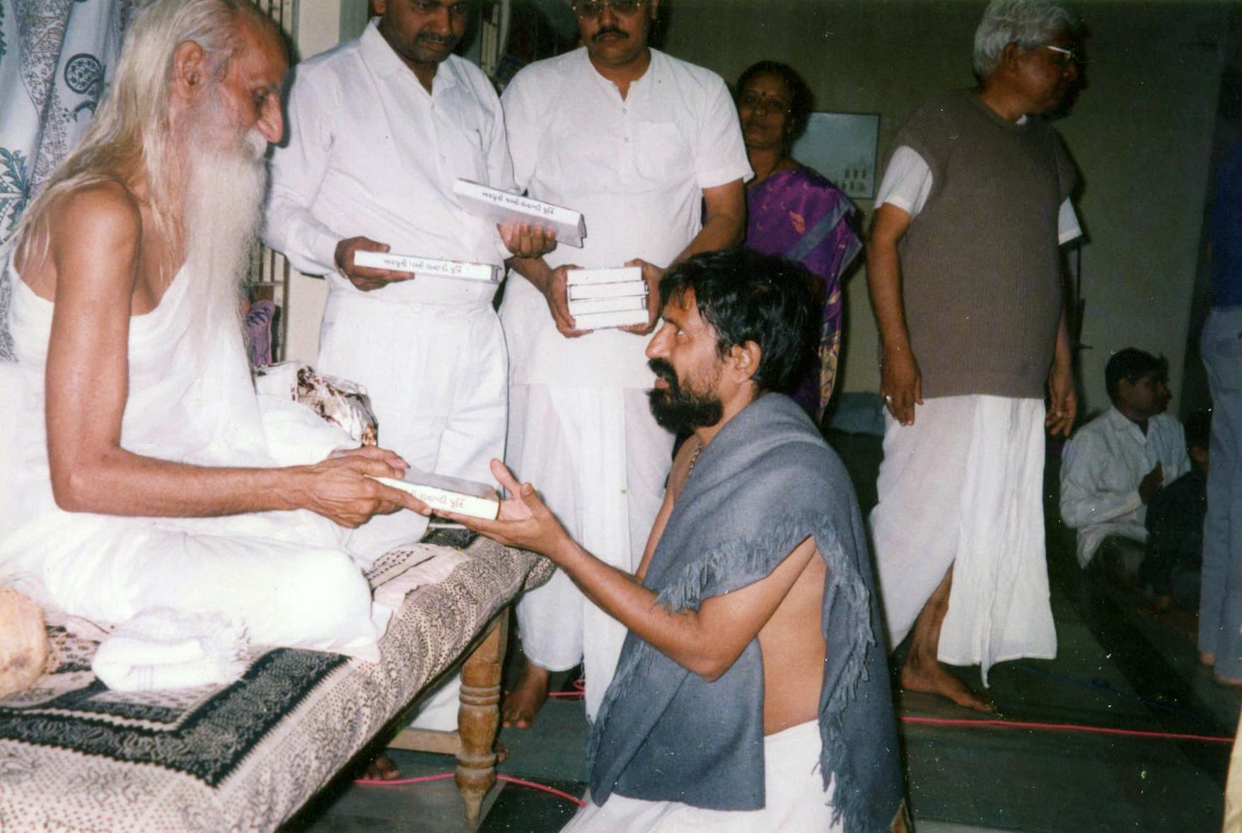 ગાંધીનગર