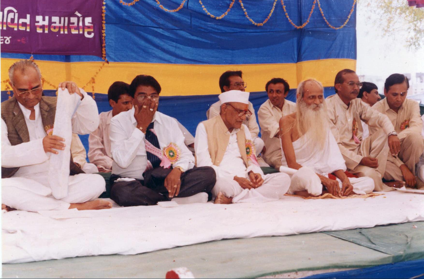 મહેસાણા