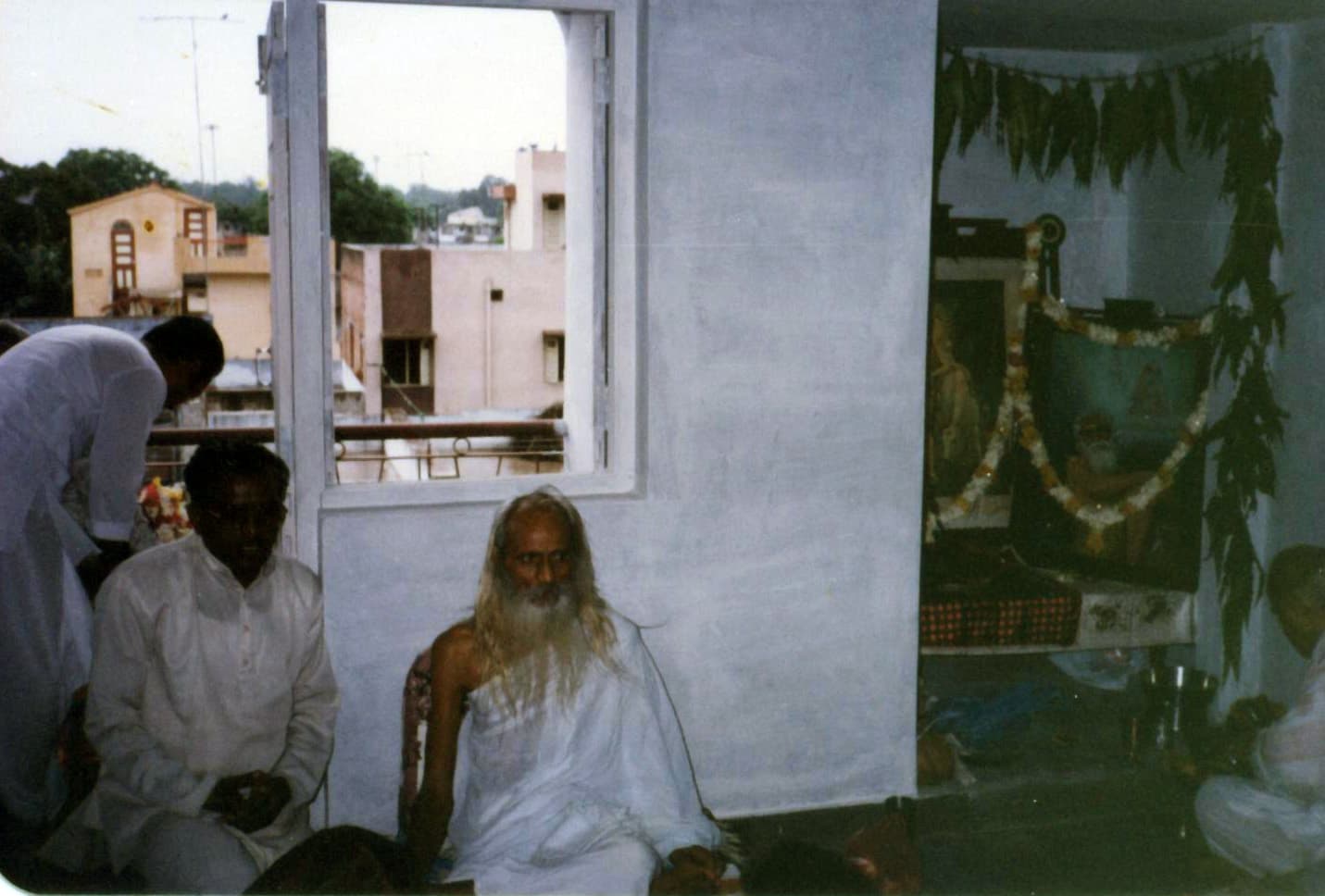 સિધ્ધપુર-ચાણસ્મા-અંબાજી