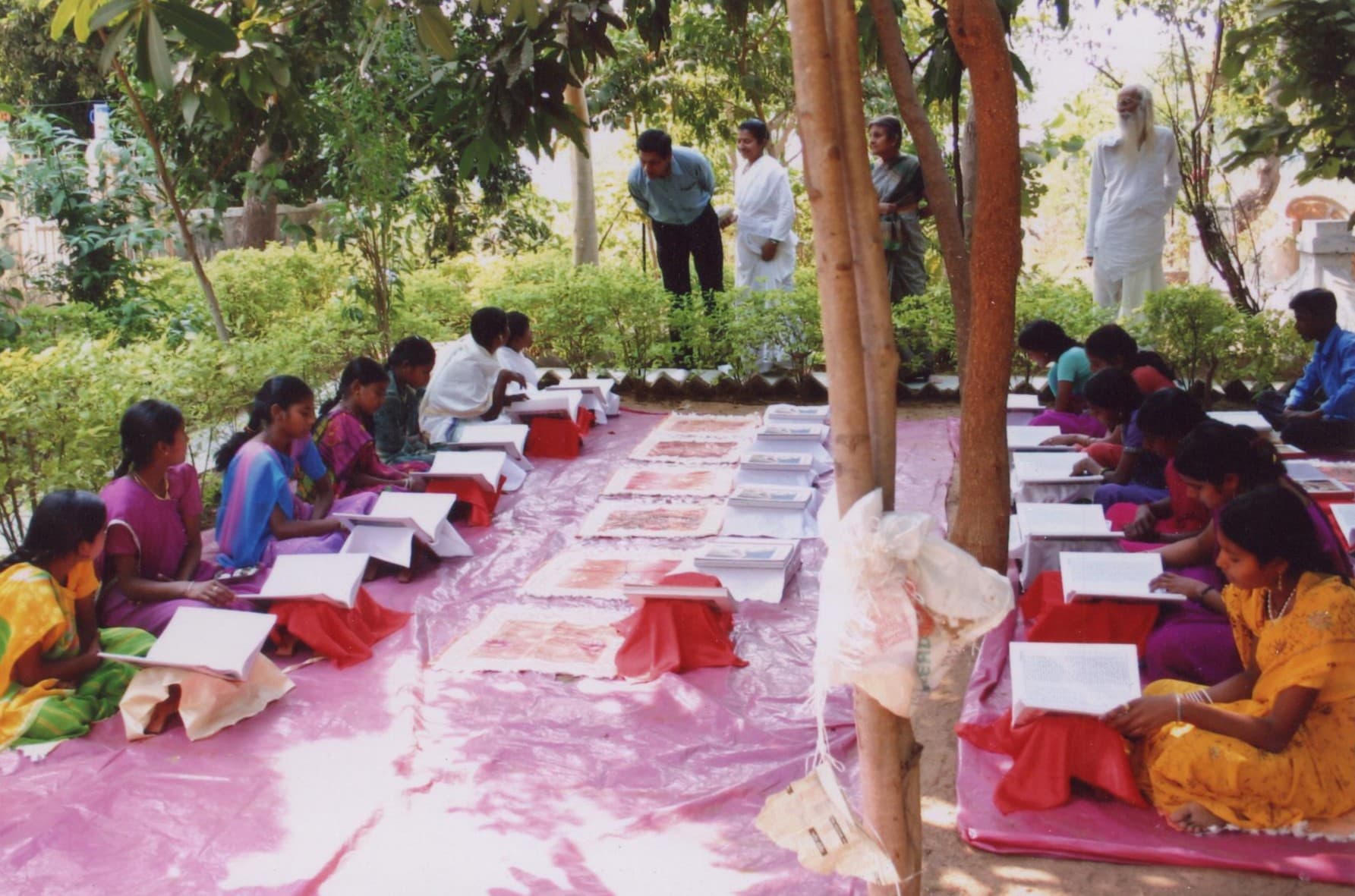 પ્રાર્થના