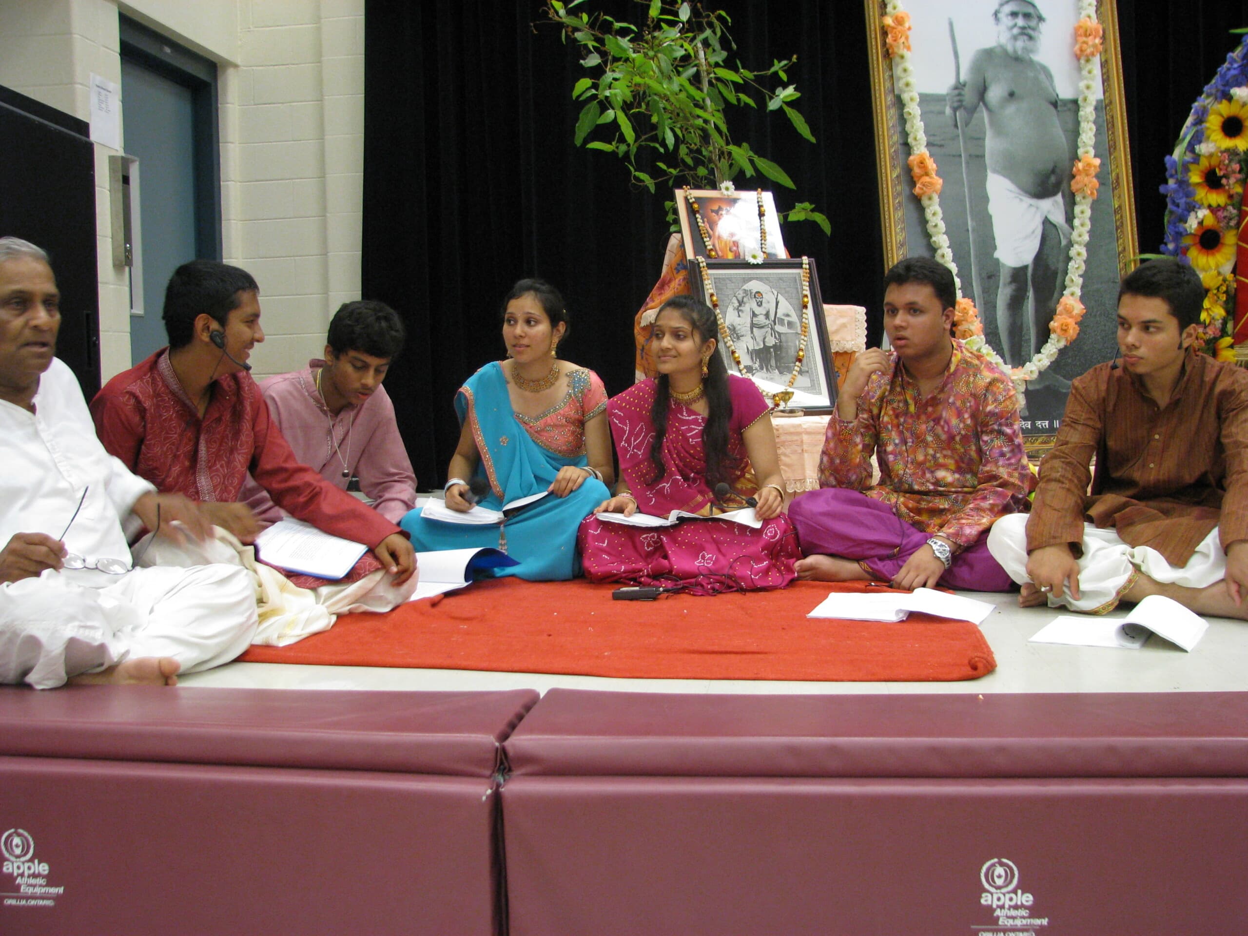 પ્રાર્થના