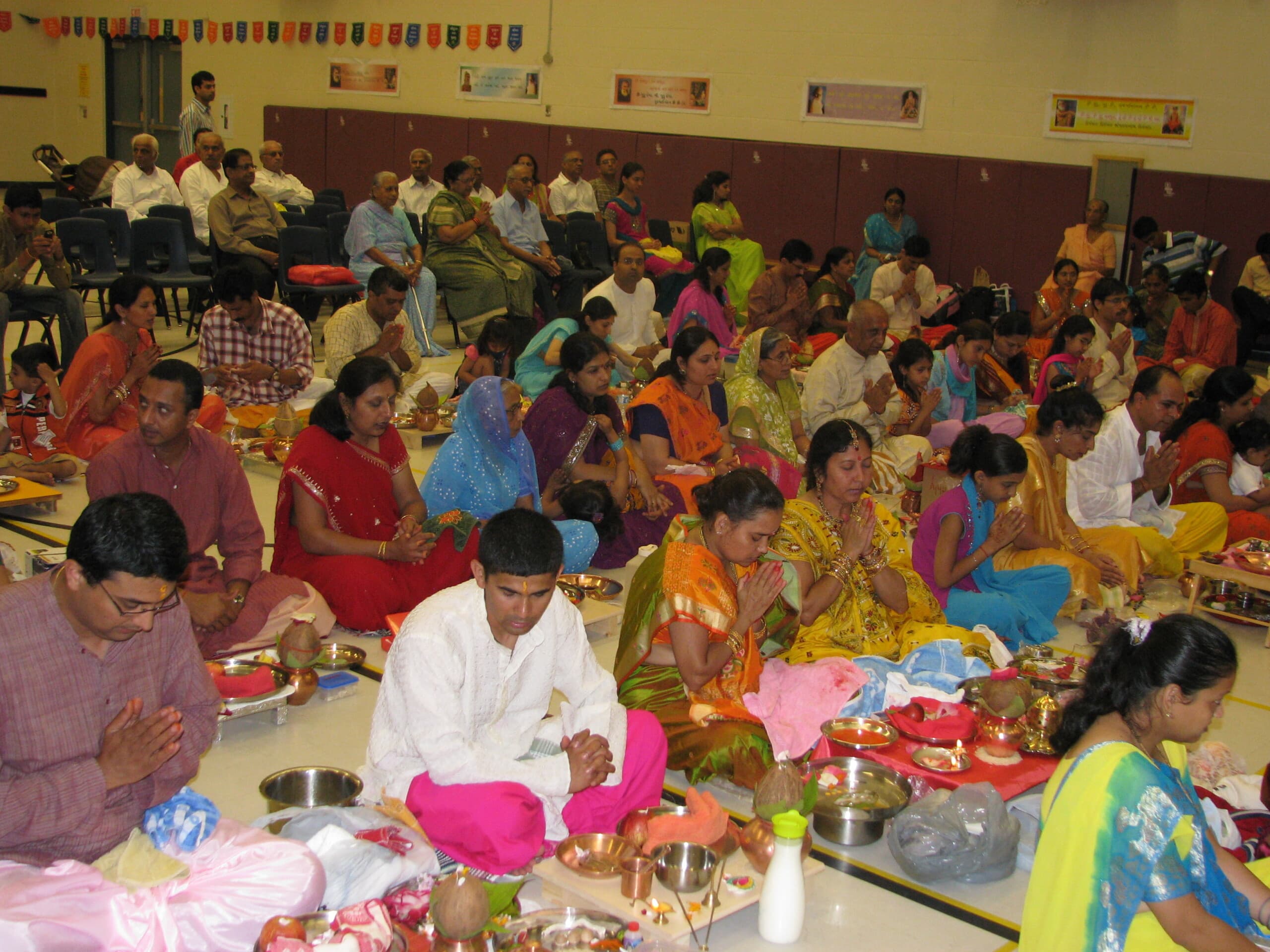 પ્રાર્થના