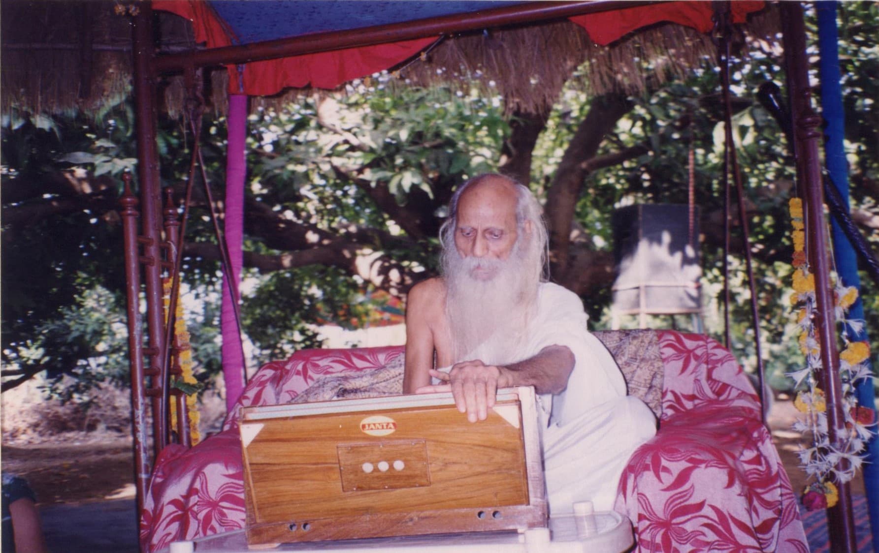 પ્રાર્થના