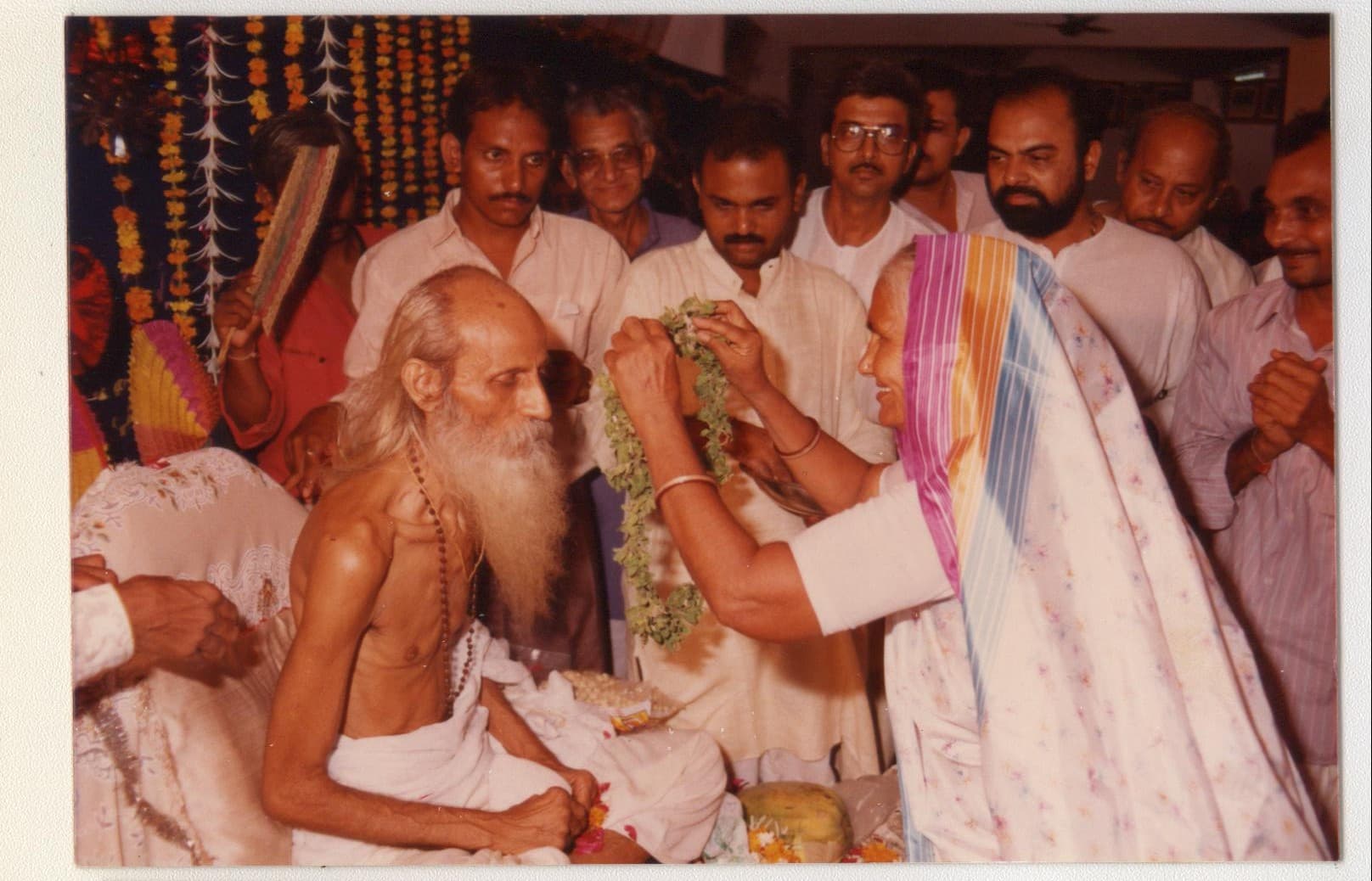 સાંસ્કૃતિક કાર્યક્રમ