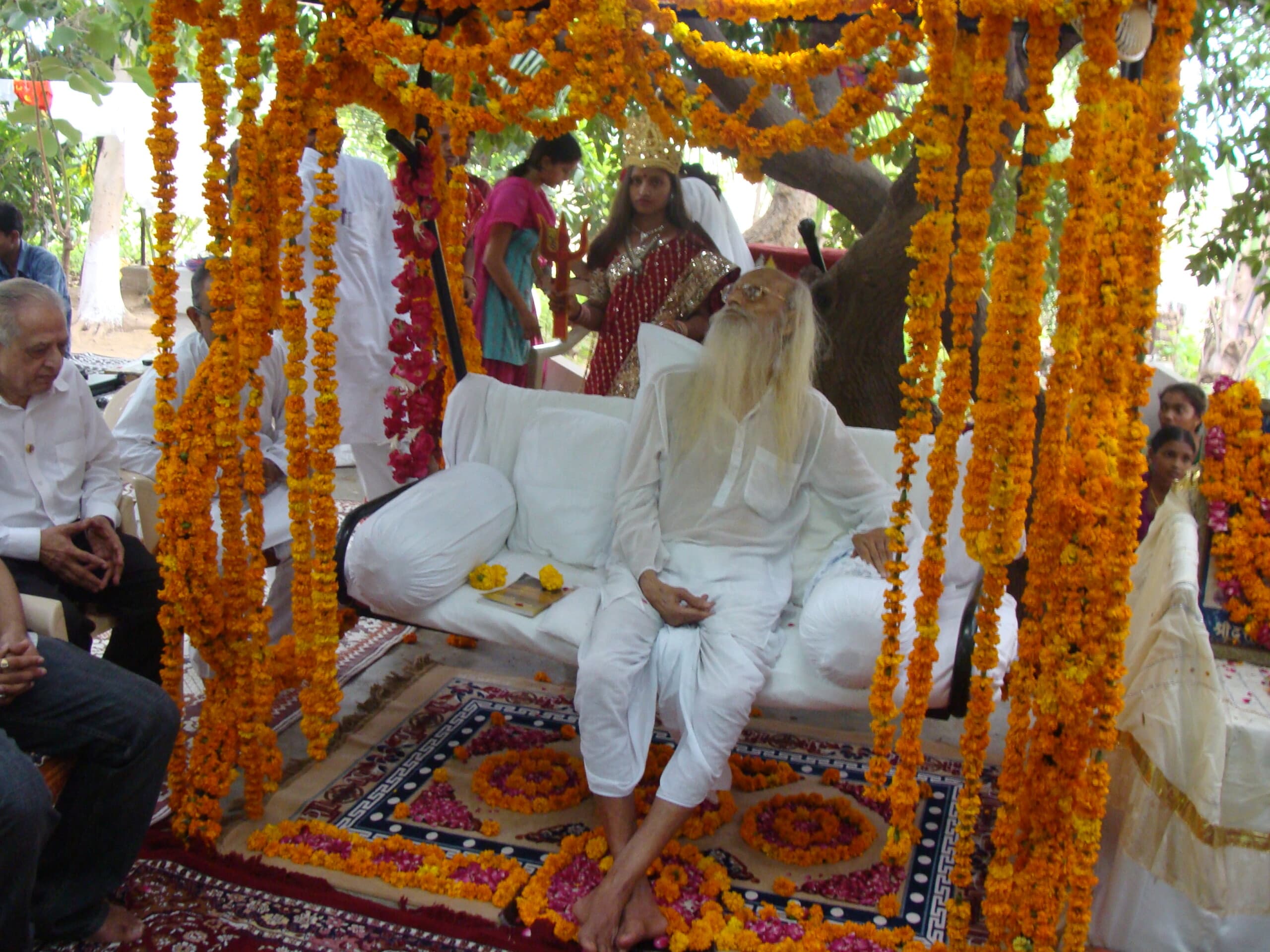 સાંસ્કૃતિક કાર્યક્રમ