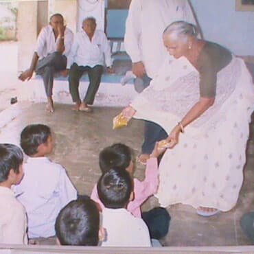 બ્લડ ડૉનેશન