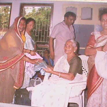 બ્લડ ડૉનેશન