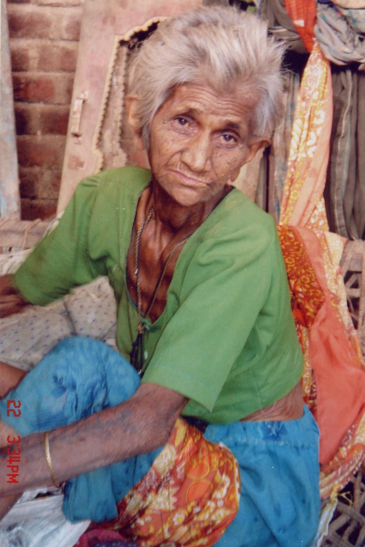 કોઠિયાખાડ - પૂરગ્રસ્ત