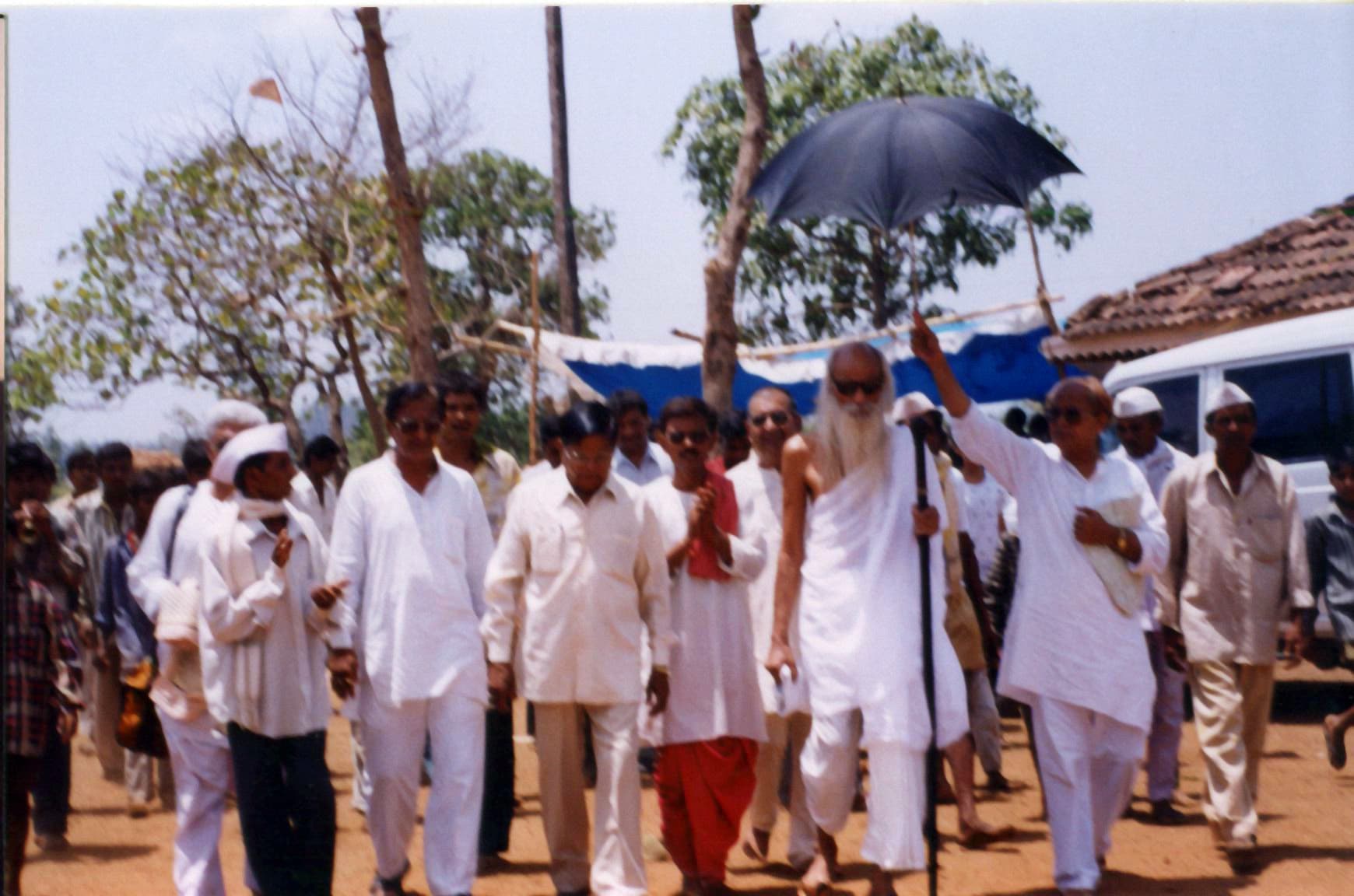 સમૂહલગ્ન - વાઘવડ