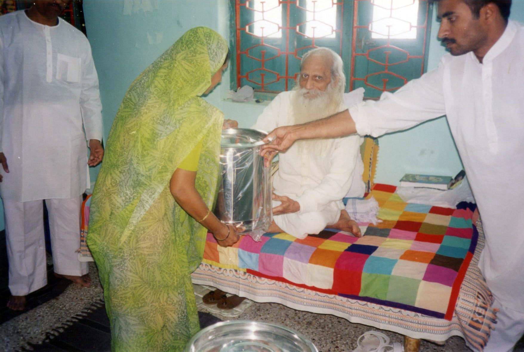 નારેશ્વર