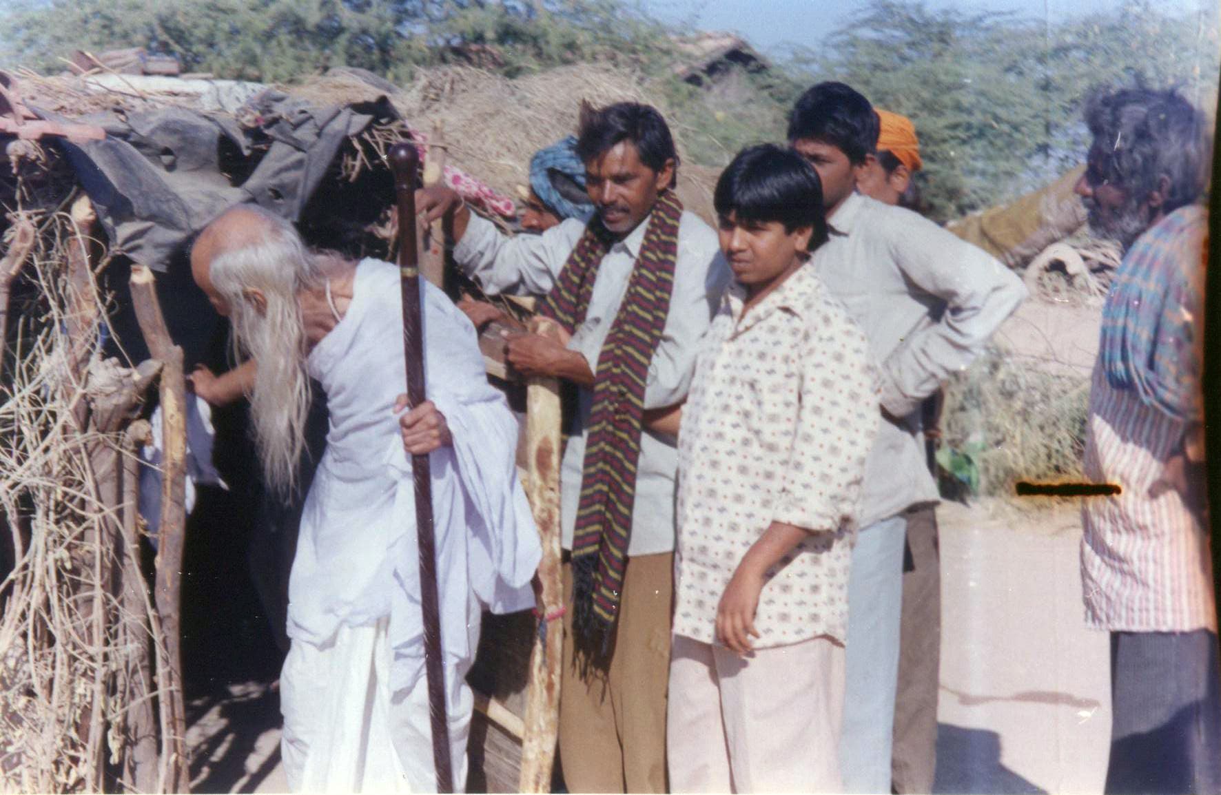 નેત્રયજ્ઞ