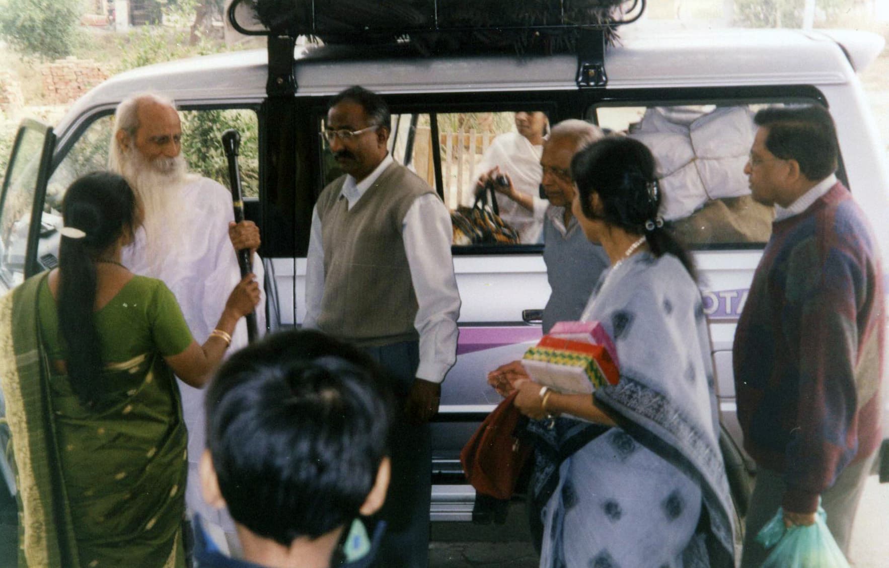 નેત્રયજ્ઞ