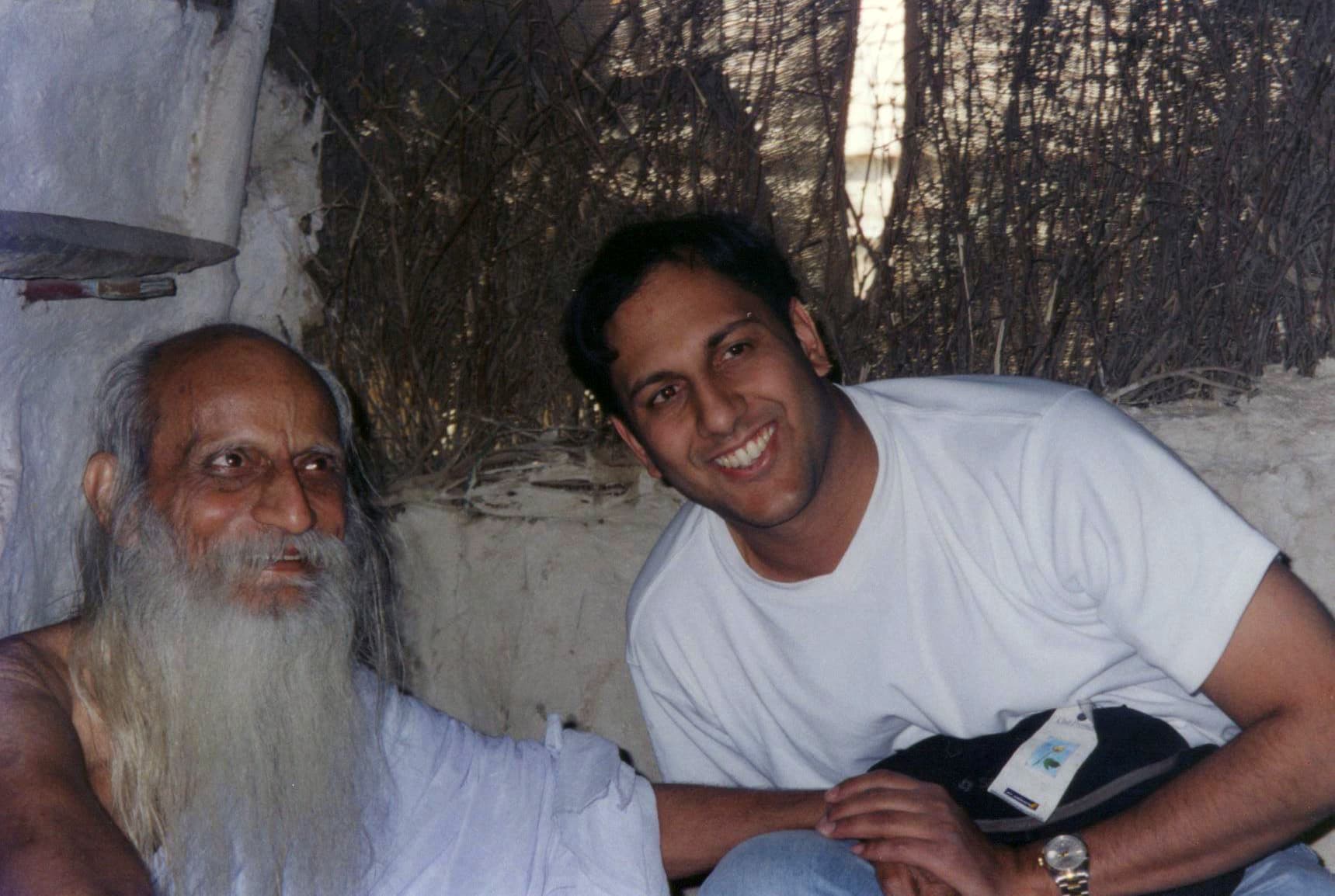 નેત્રયજ્ઞ