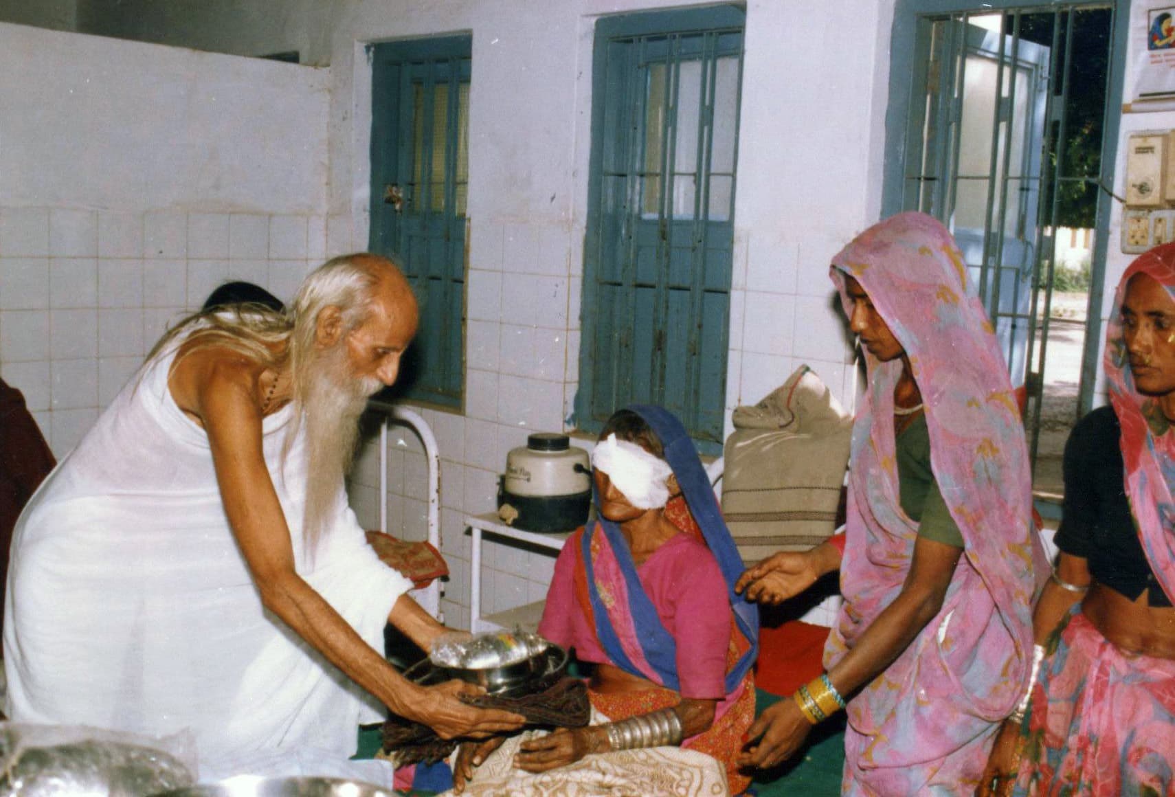 સેવાકાર્ય