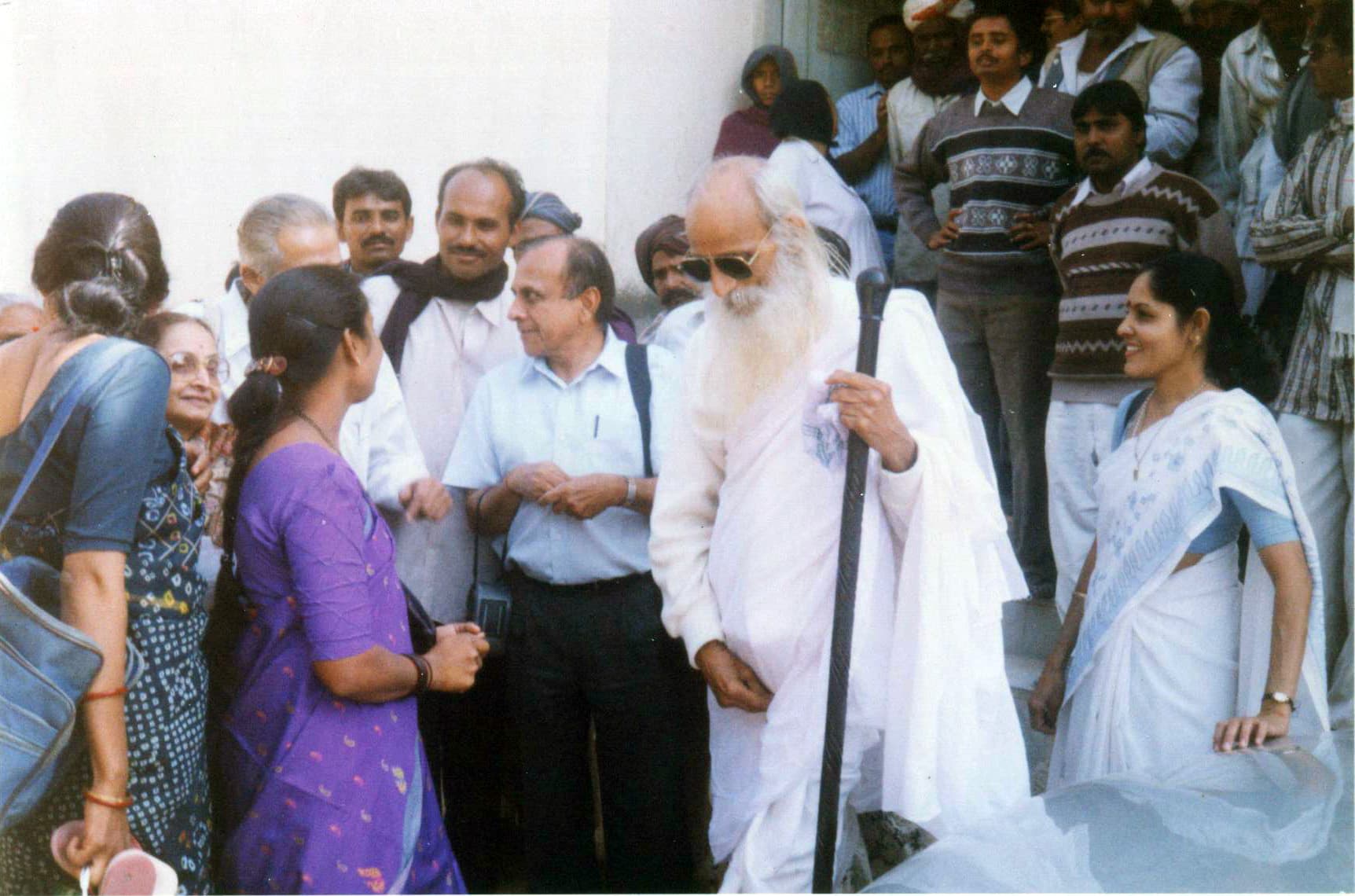 નેત્રયજ્ઞ